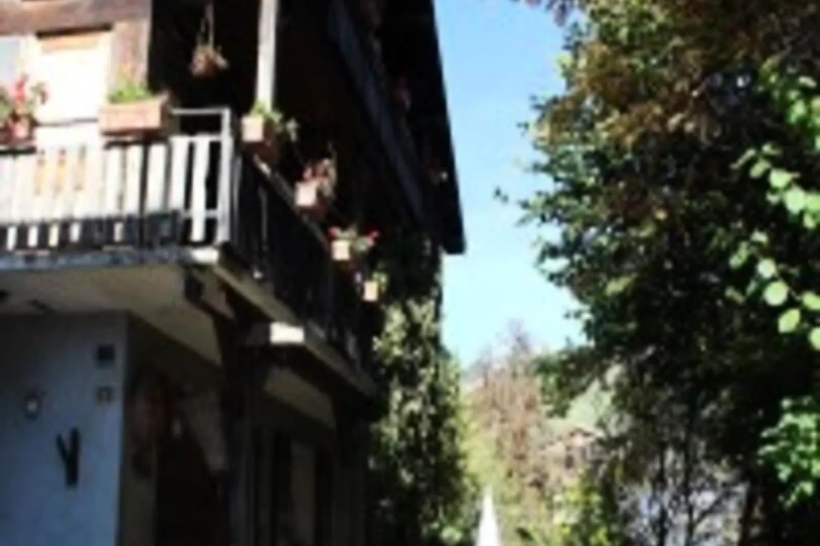 Résidence Lou R'Bat Pays (Danay)