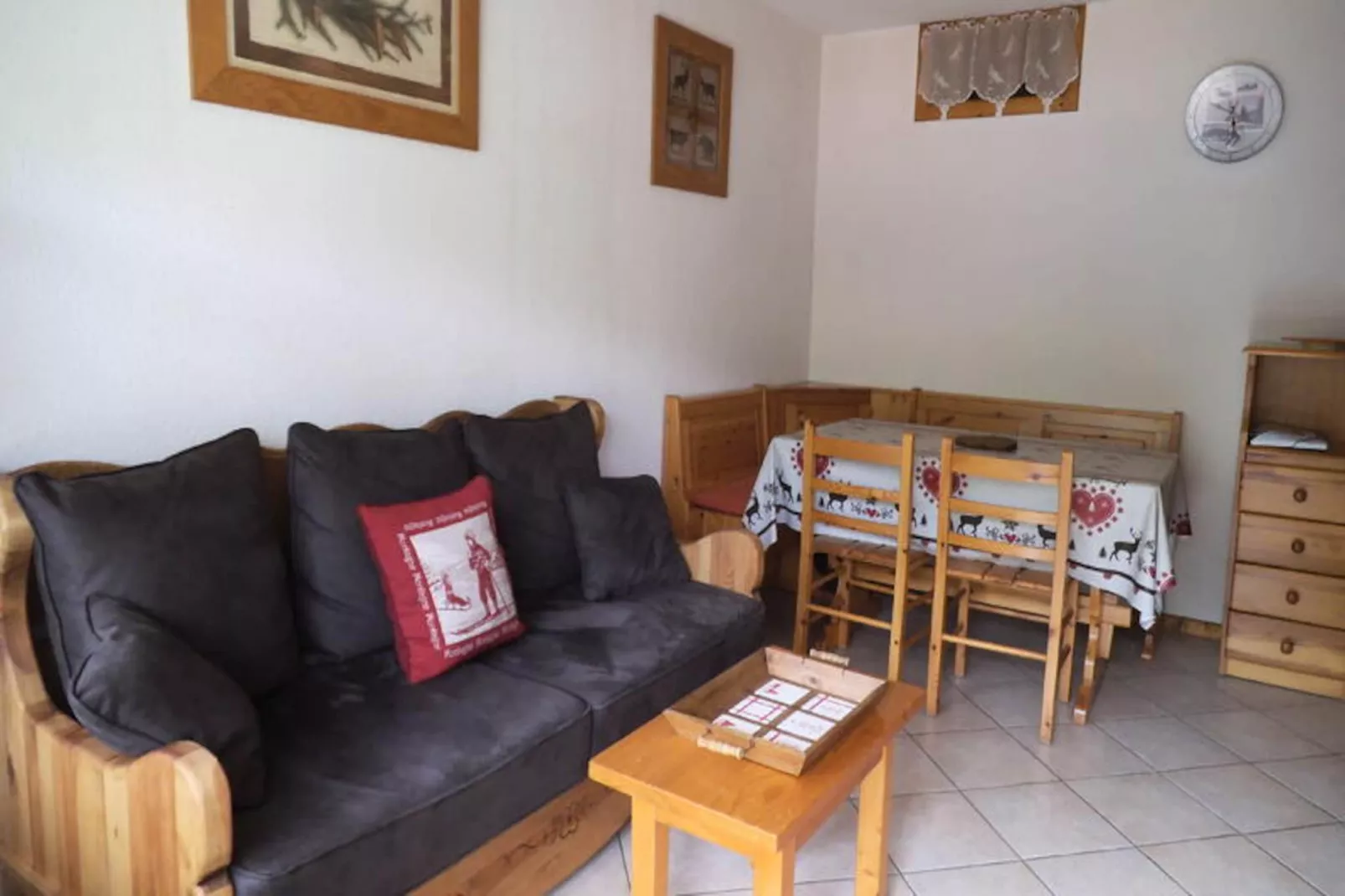 Résidence Cornillon C N°3