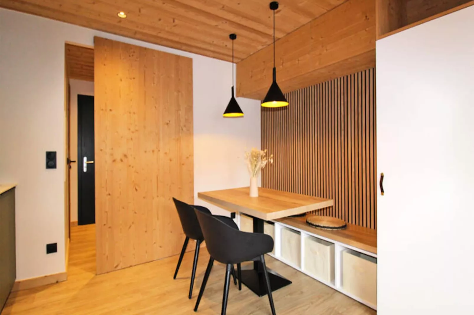 Résidence Duche N°102