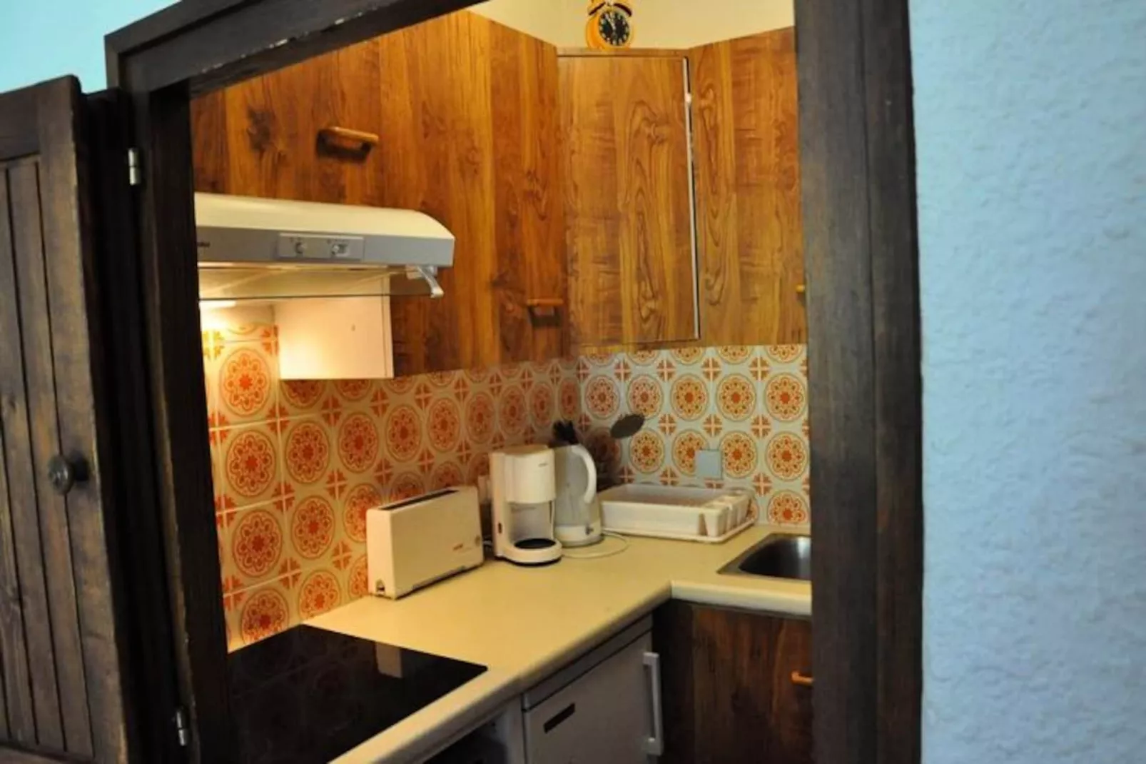 Résidence Chanteneige 1