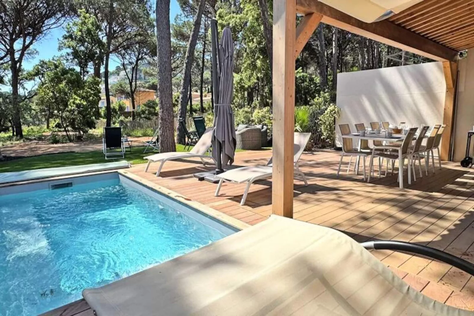 Résidence Casa Di Mare