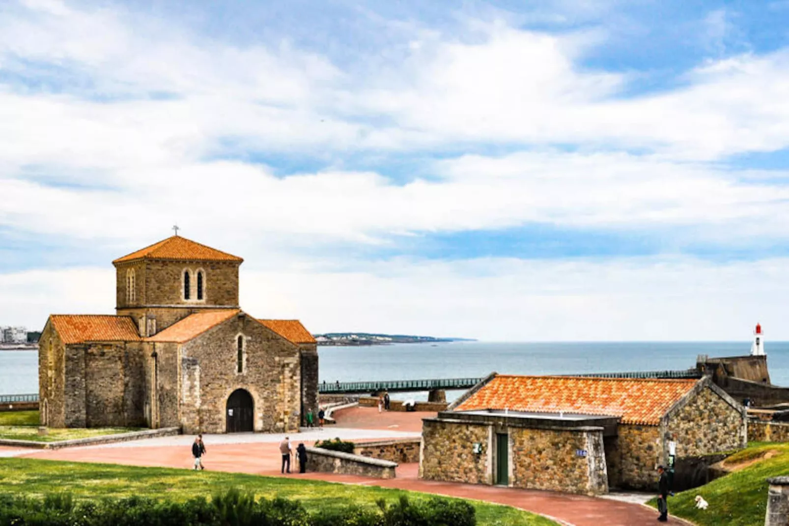 Appartements à Les Sables d'Olonne