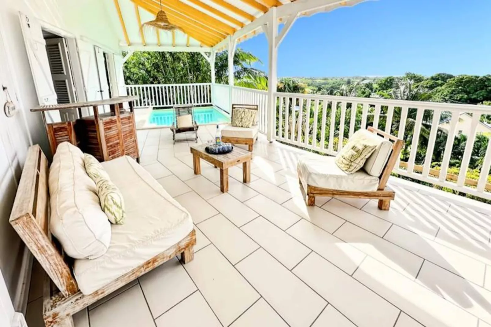 Villa Laur&eacute;al