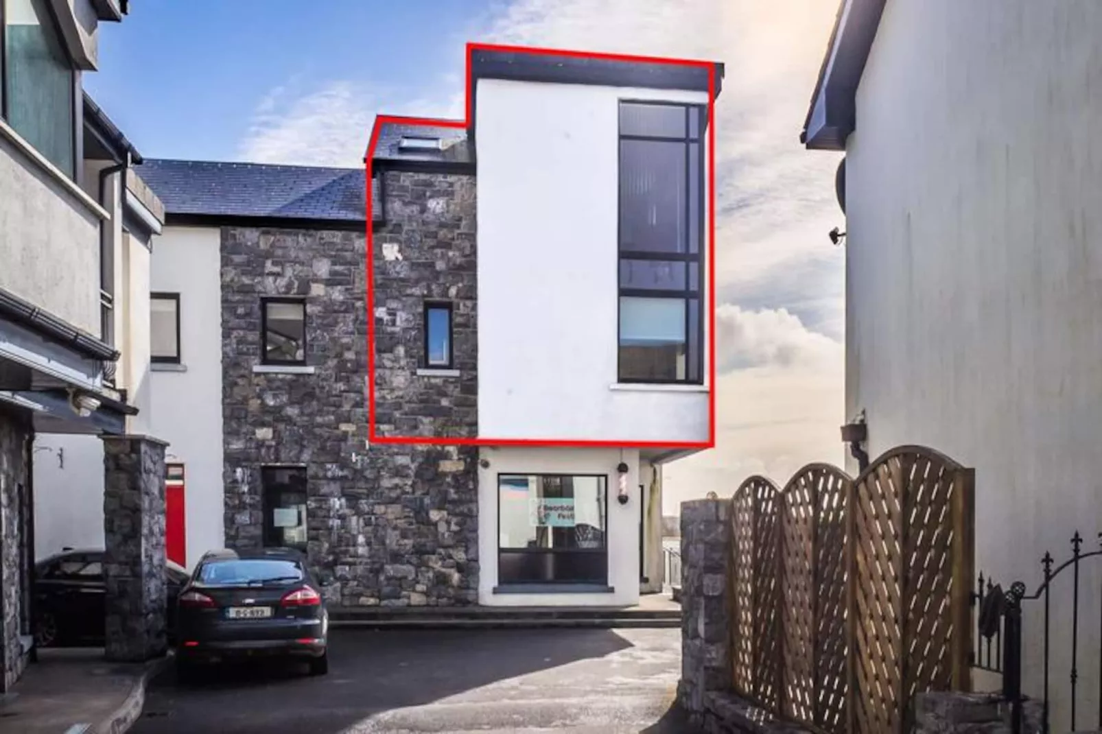 Appartements à Carraroe Galway