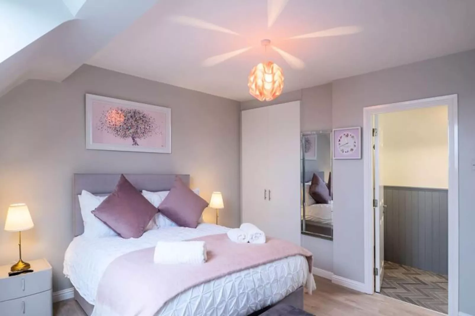 Appartements à Clifden Galway