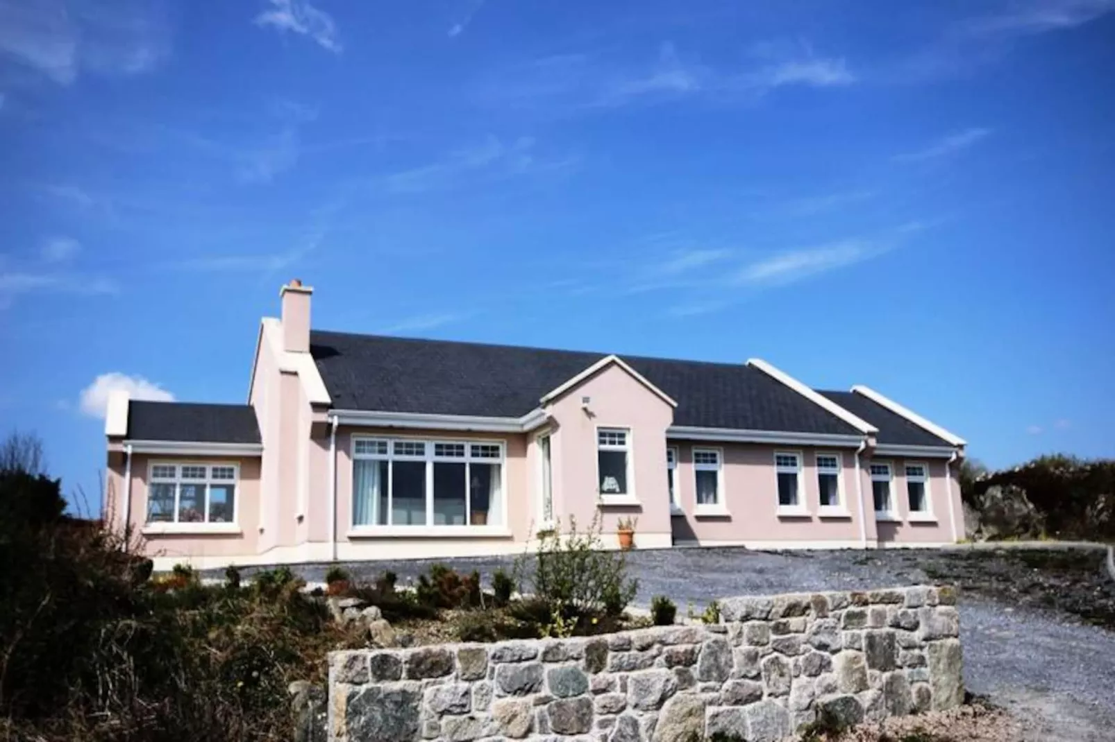 Maison à Spiddal Galway