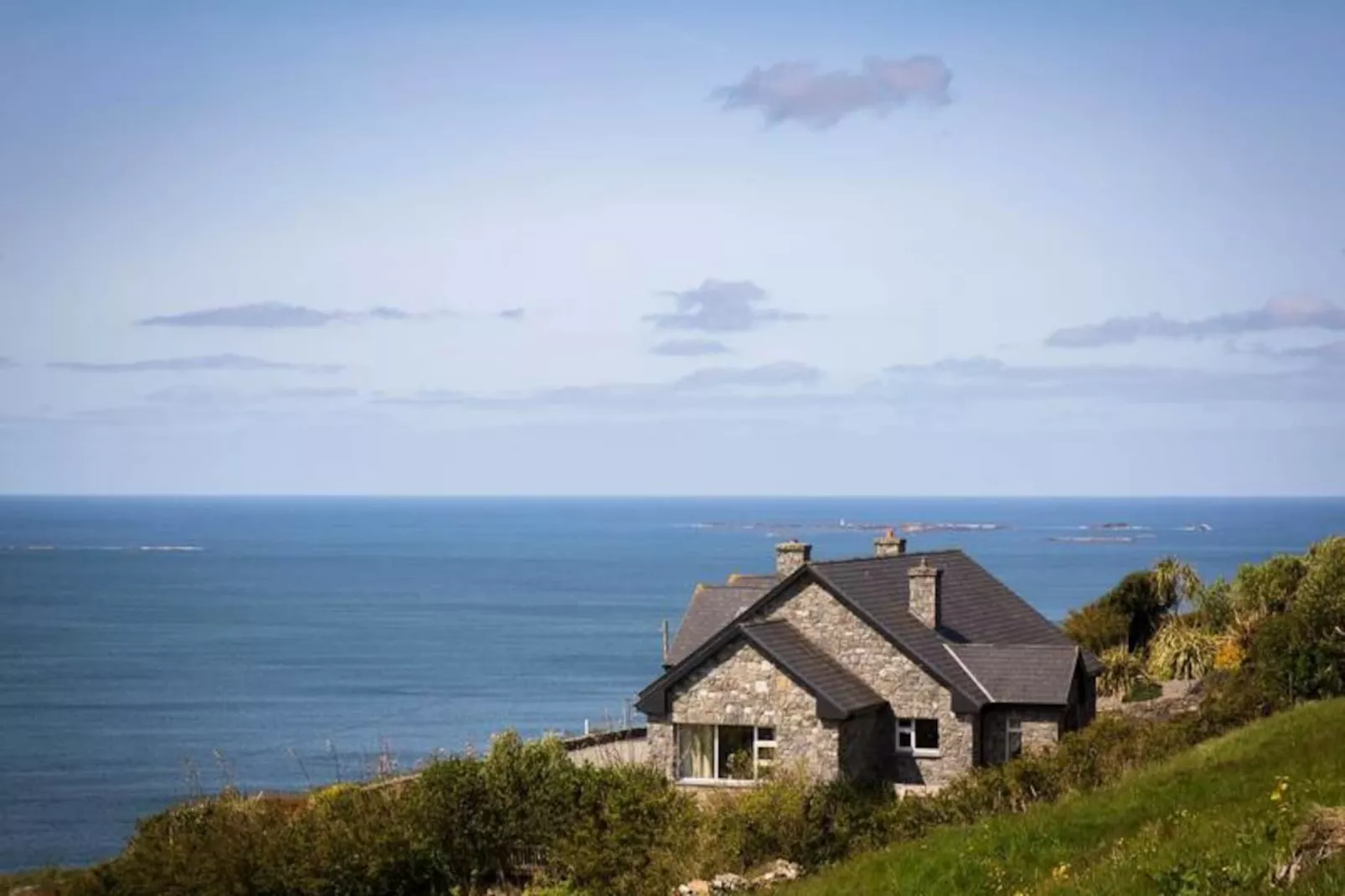 Maison à Clifden Galway