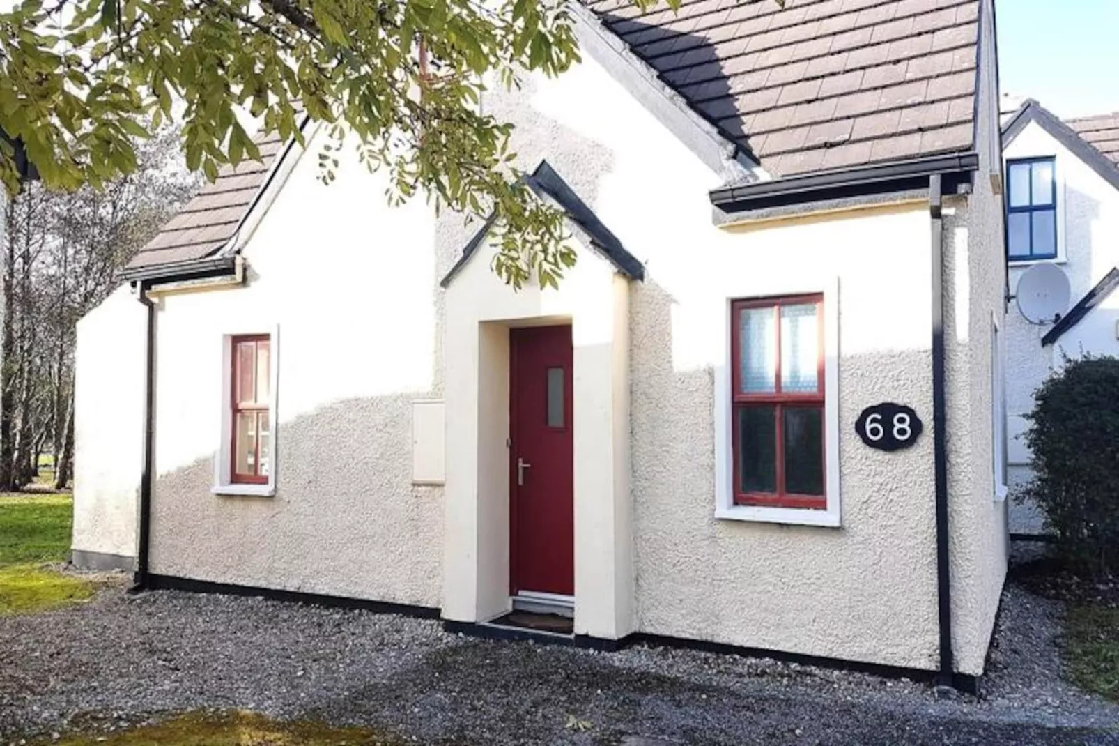 Maison à Clifden Galway