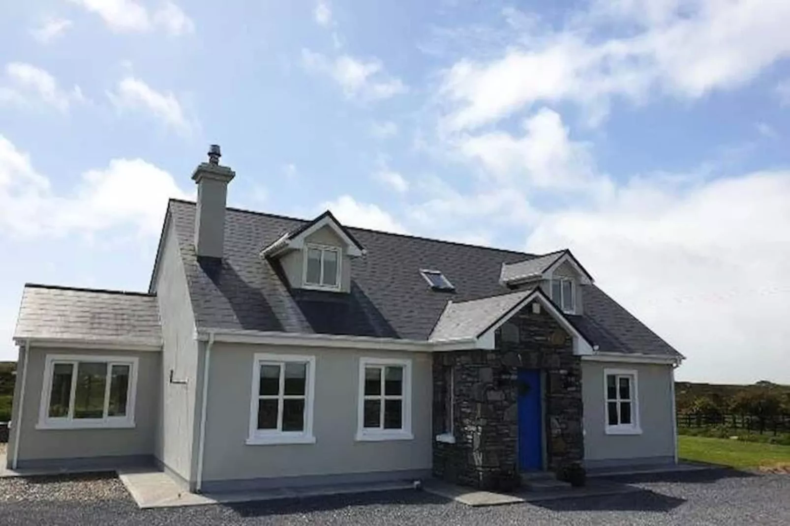 Maison à Clifden Galway