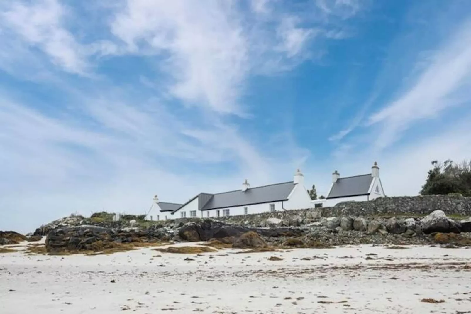 Maison à Ballyconneely Galway
