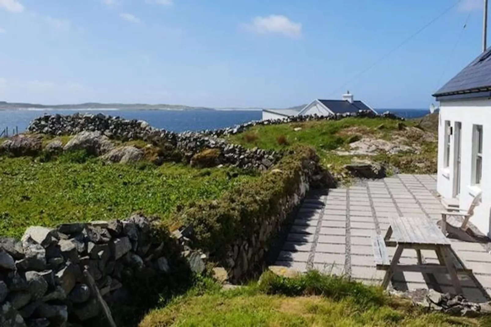 Maison à Clifden Galway