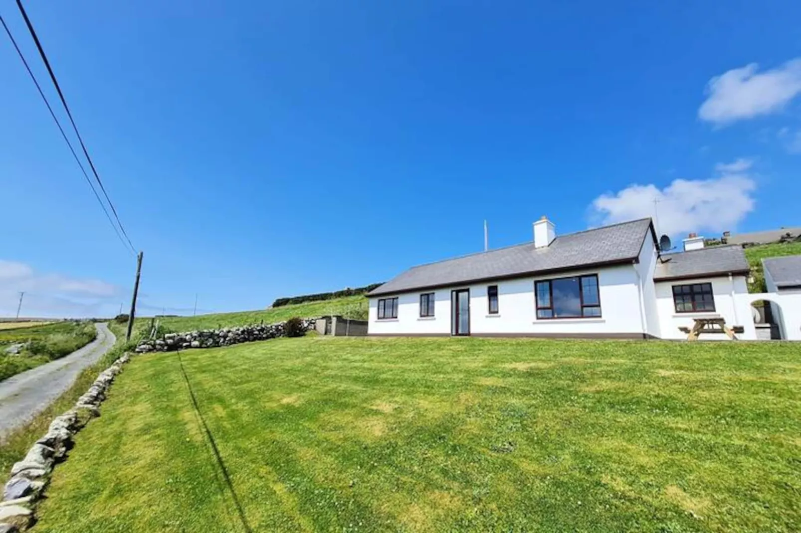 Maison à Ballyconneely Galway