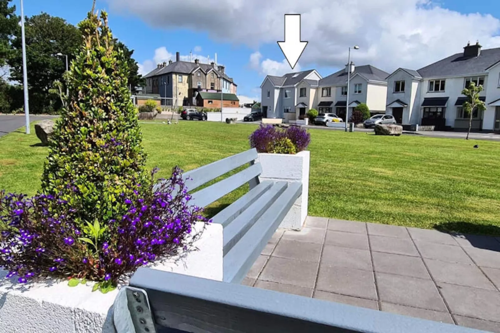 Maison à Spiddal Galway