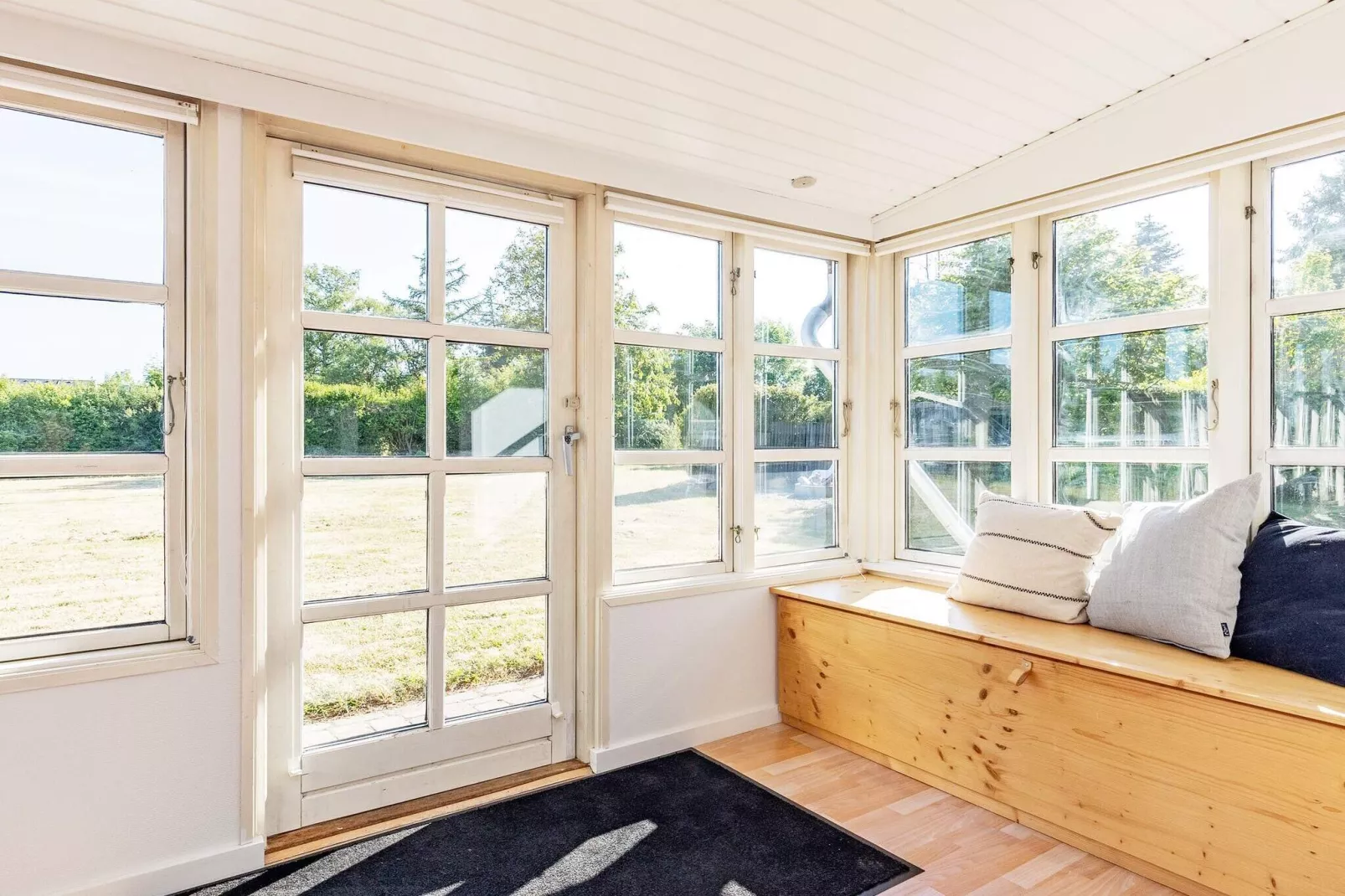6 person holiday home in Karrebæksminde-By Traum-Indoor