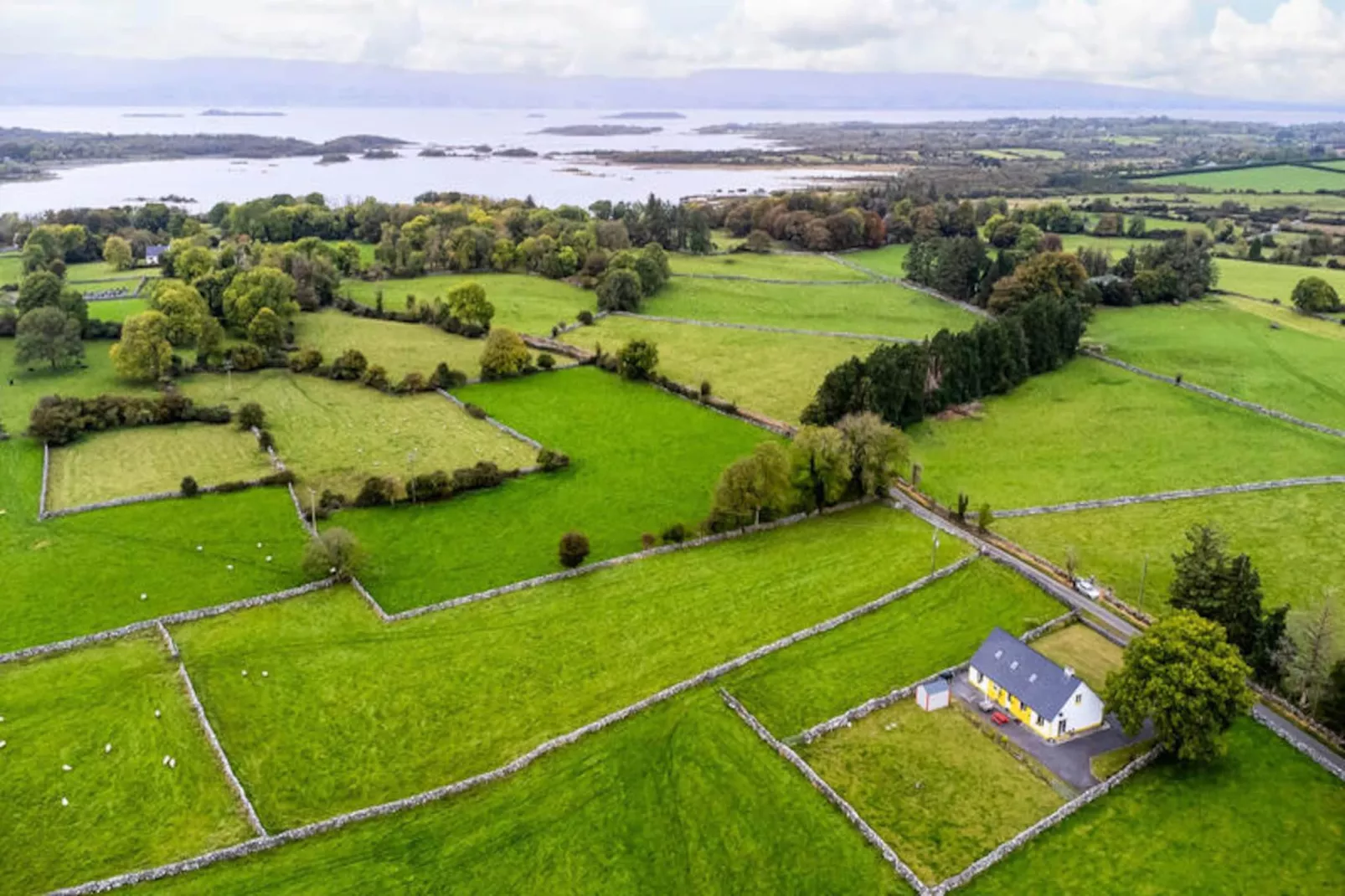 Maison à Ballinrobe Mayo
