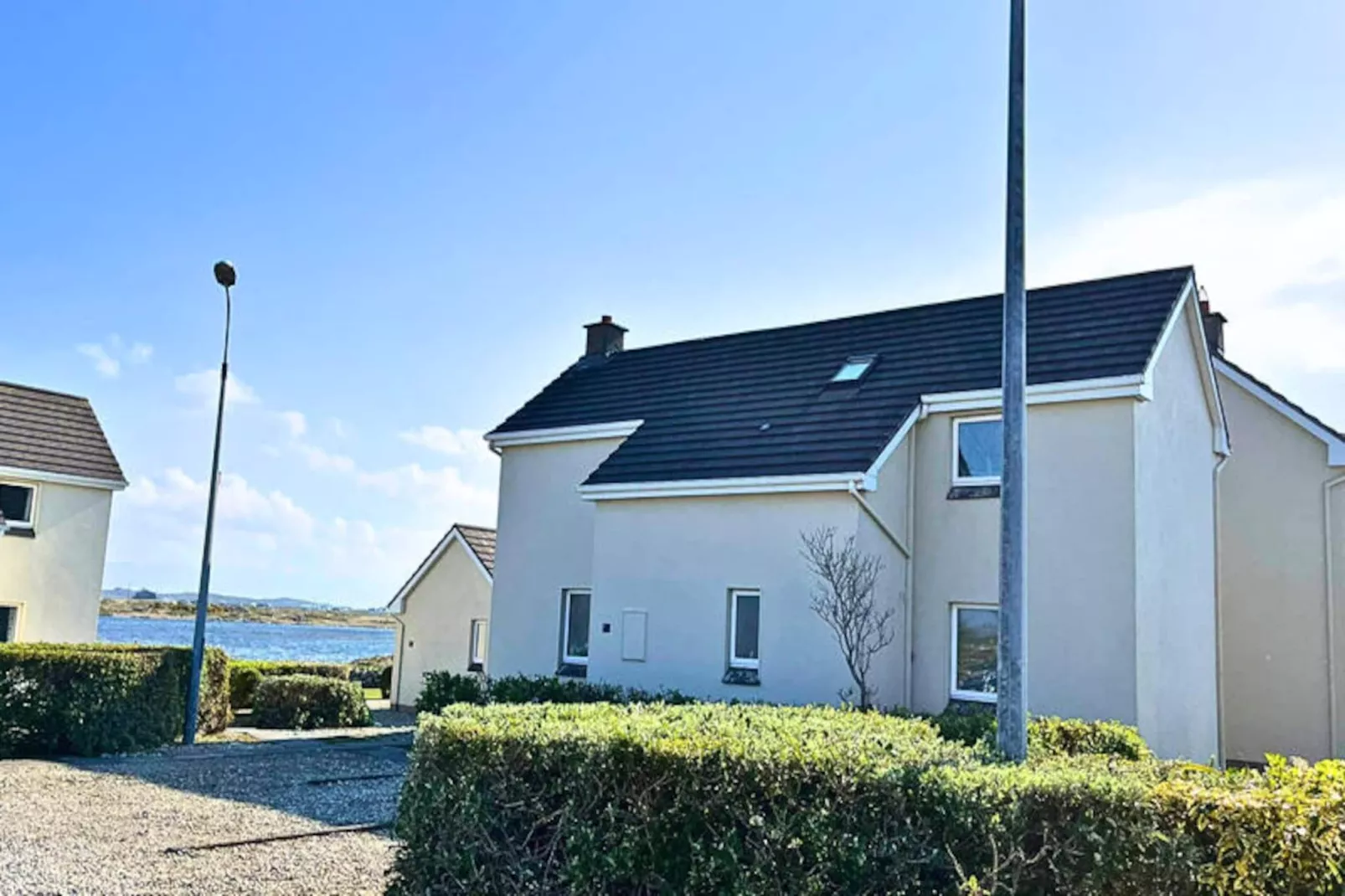 Maison à Ballyconneely Galway