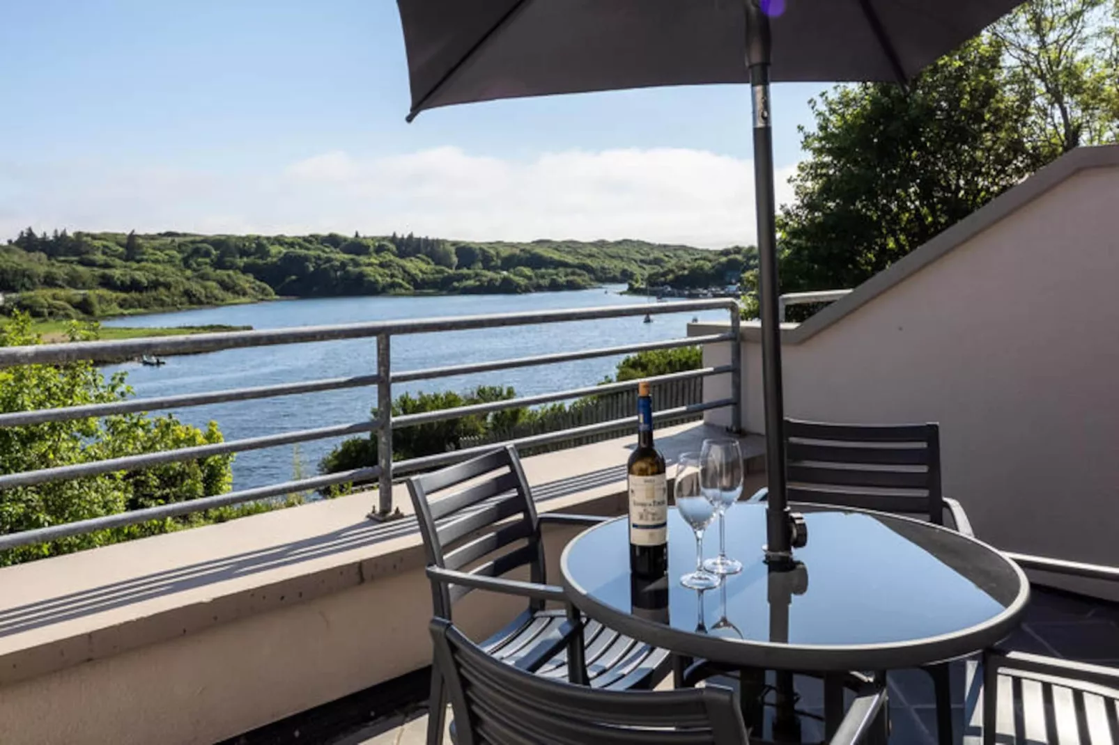 Appartements à Clifden Galway