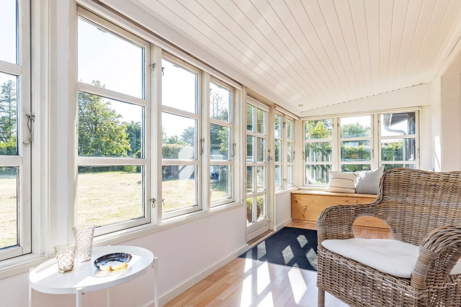6 person holiday home in Karrebæksminde-By Traum-Indoor