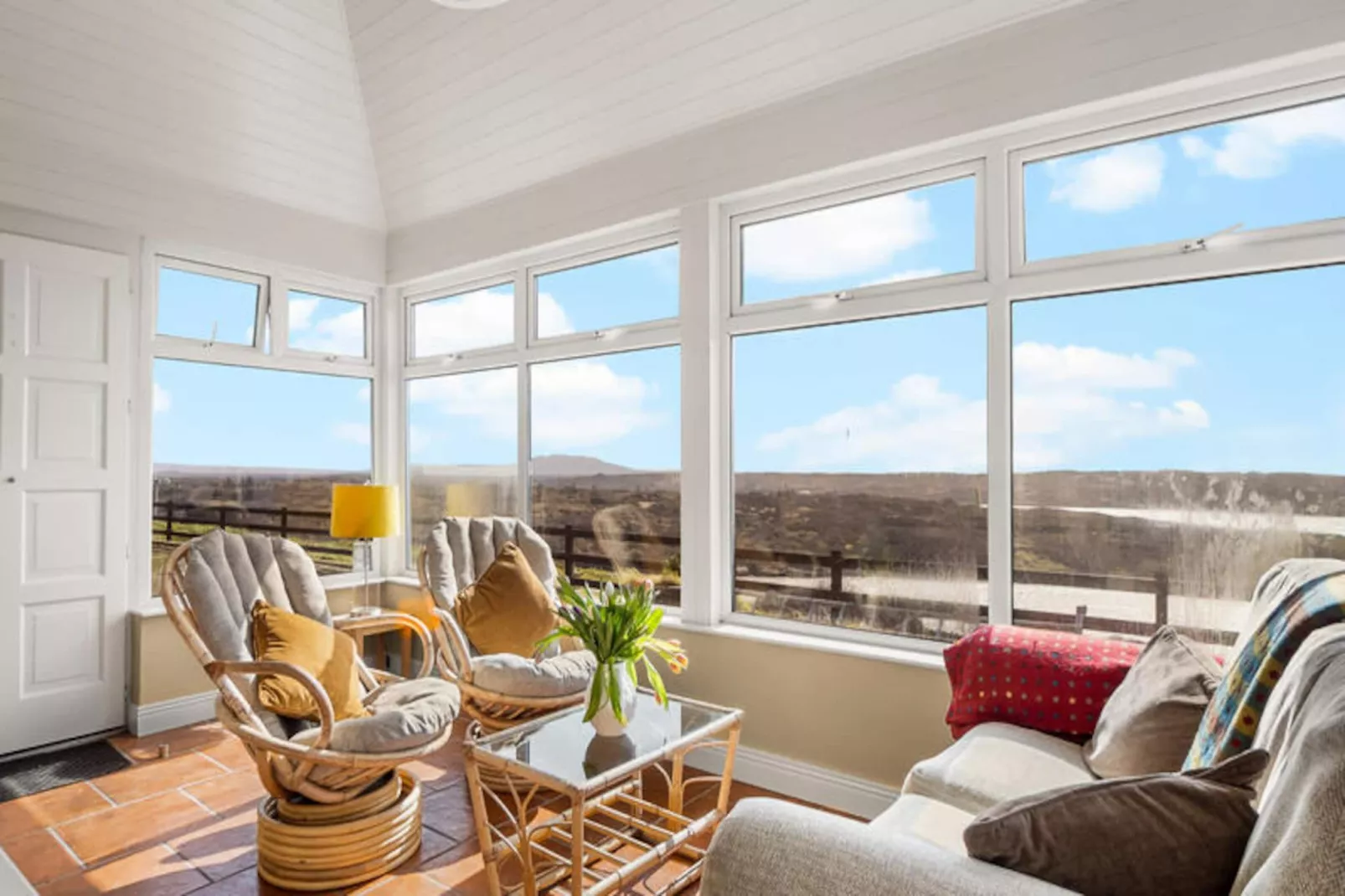 Maison à Clifden Galway