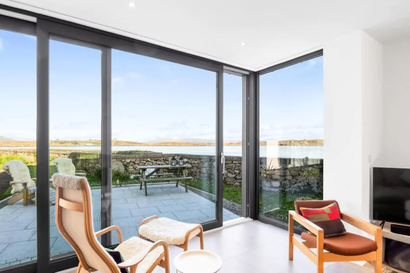 Maison à Roundstone Galway