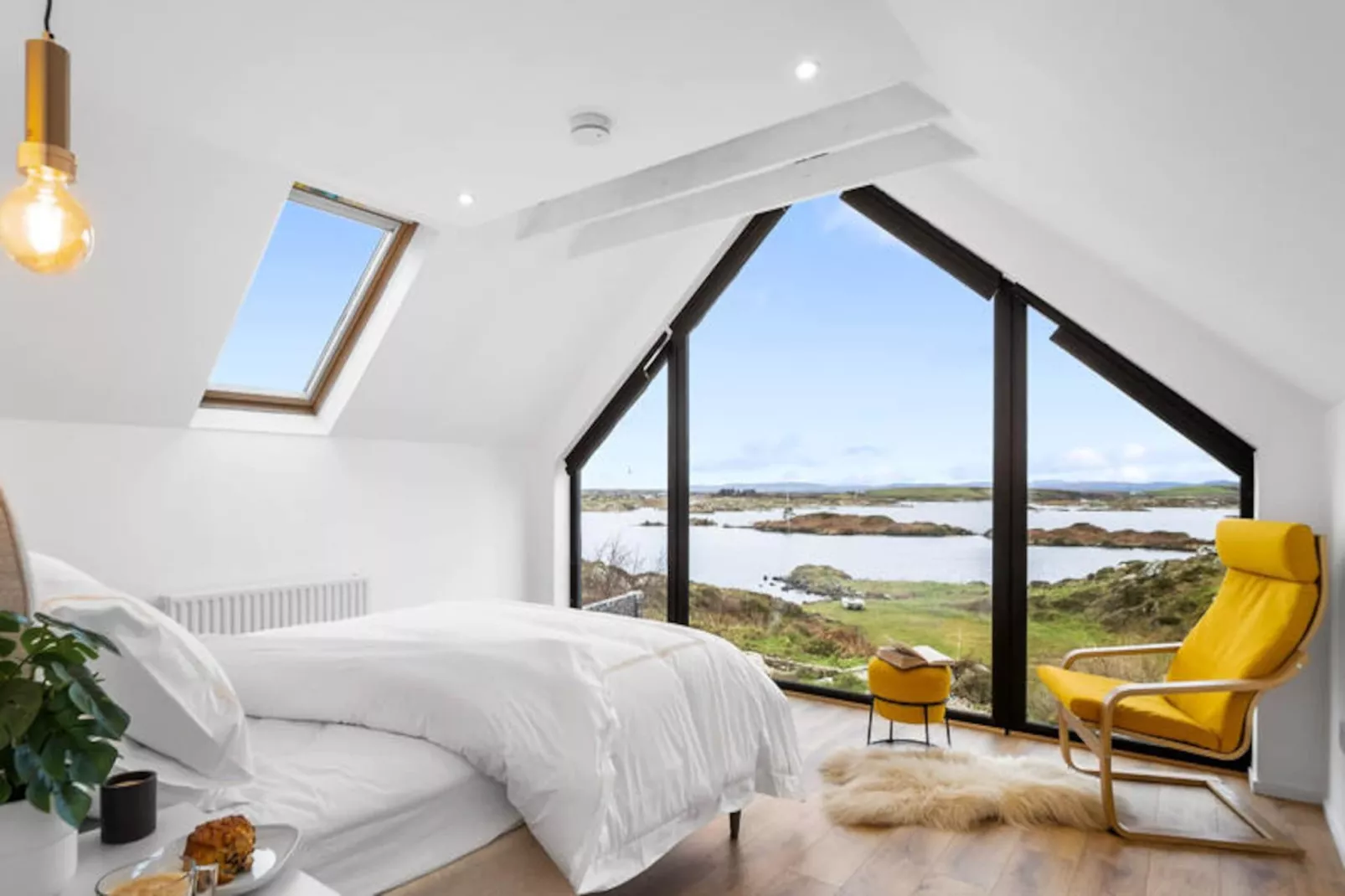 Mobil Home - Bungalow - Cottage à Roundstone Galway