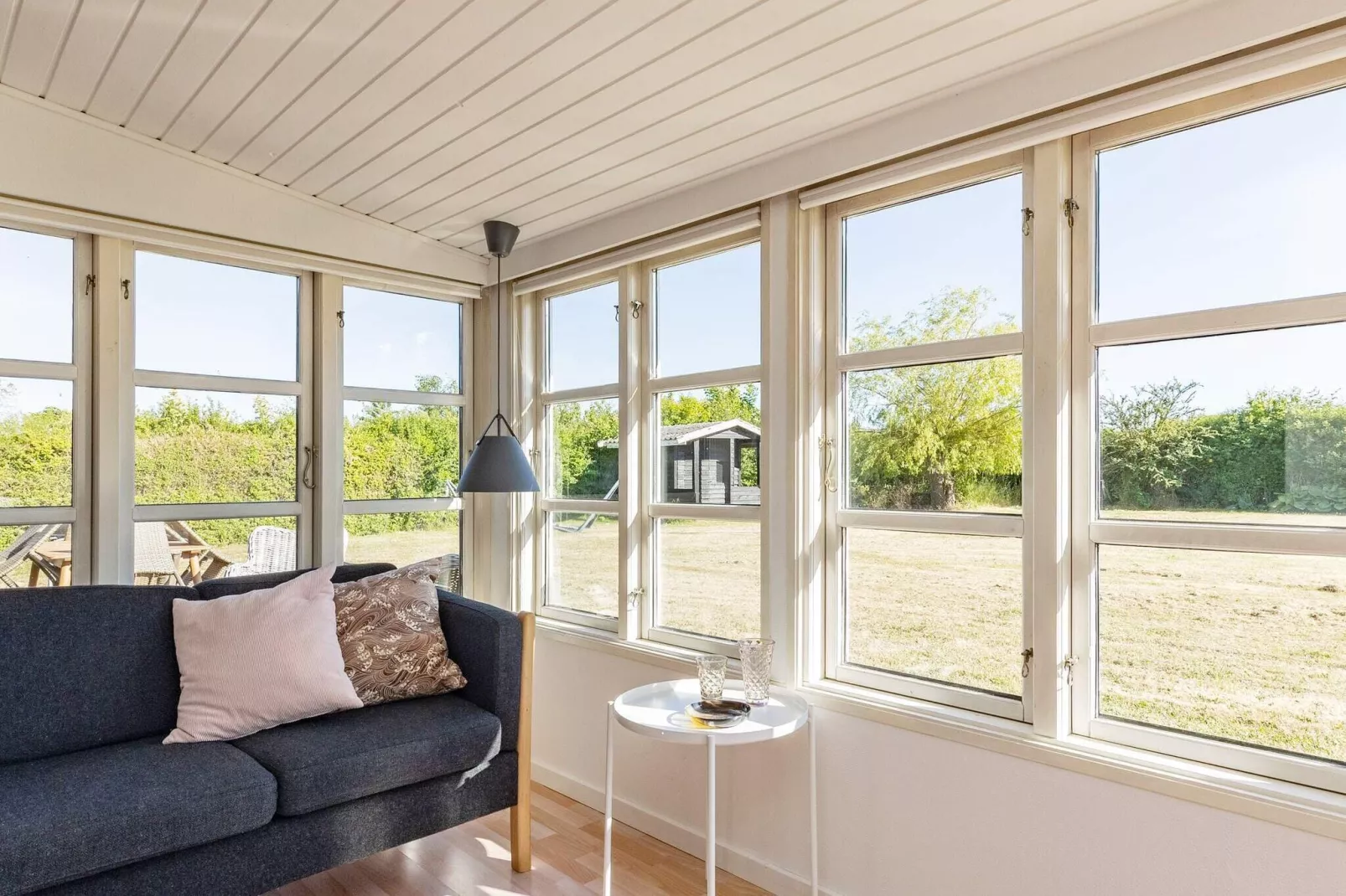 6 person holiday home in Karrebæksminde-By Traum-Indoor