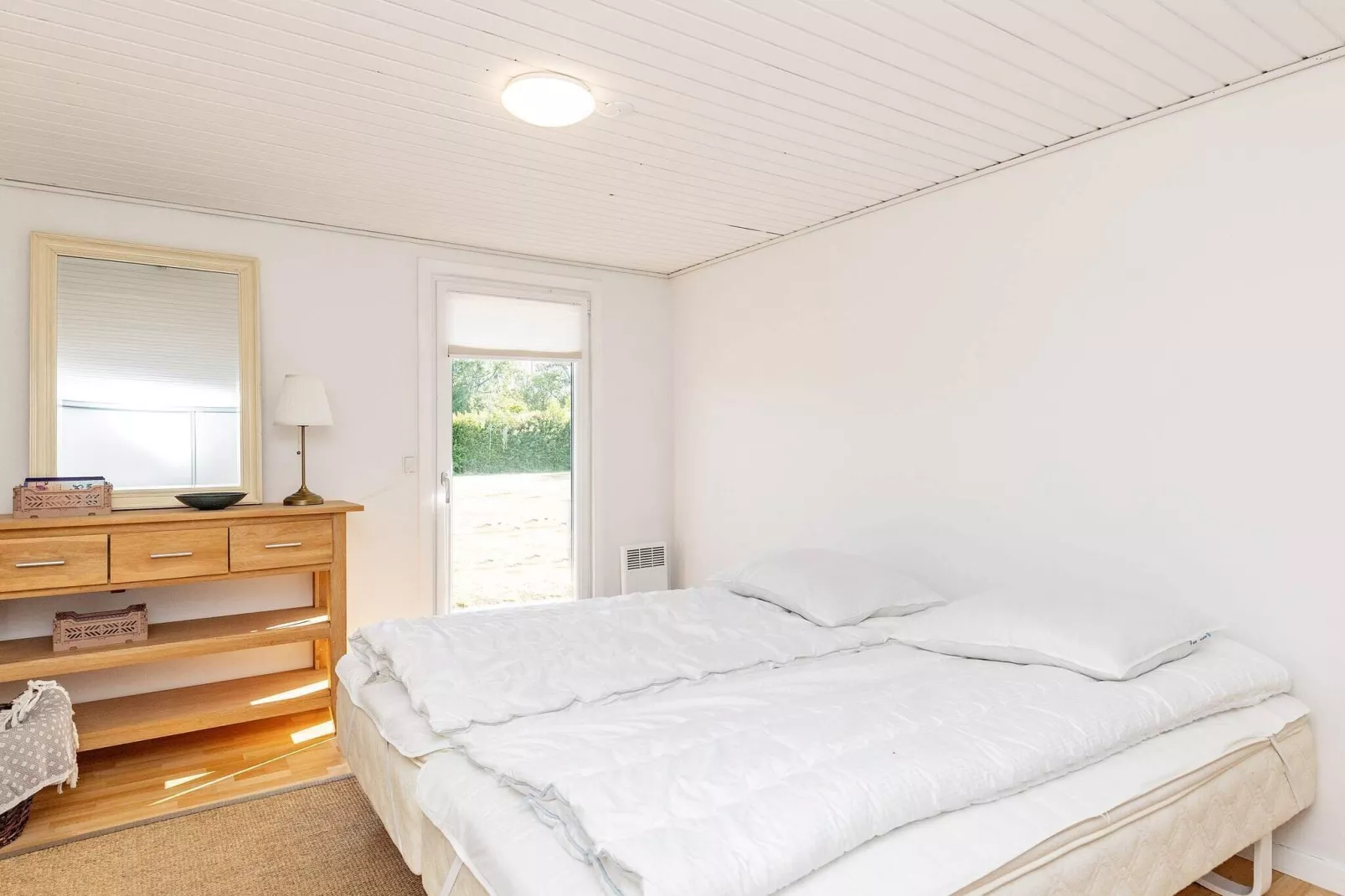 6 person holiday home in Karrebæksminde-By Traum-Indoor