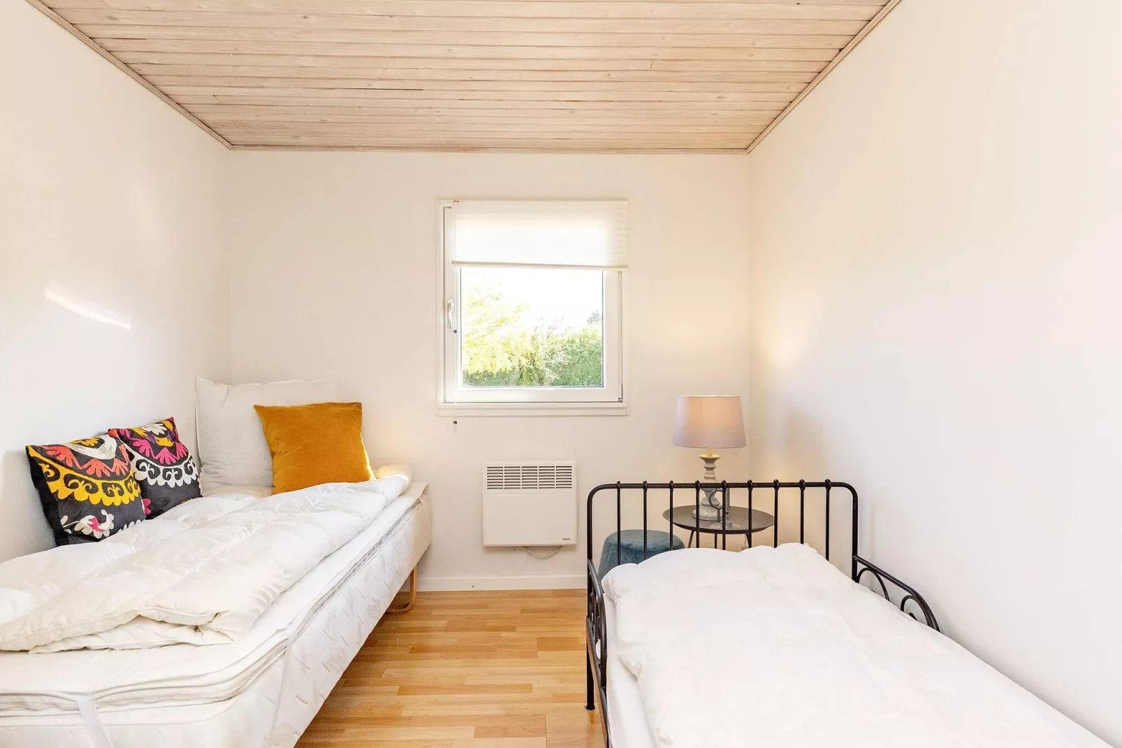 6 person holiday home in Karrebæksminde-By Traum-Indoor