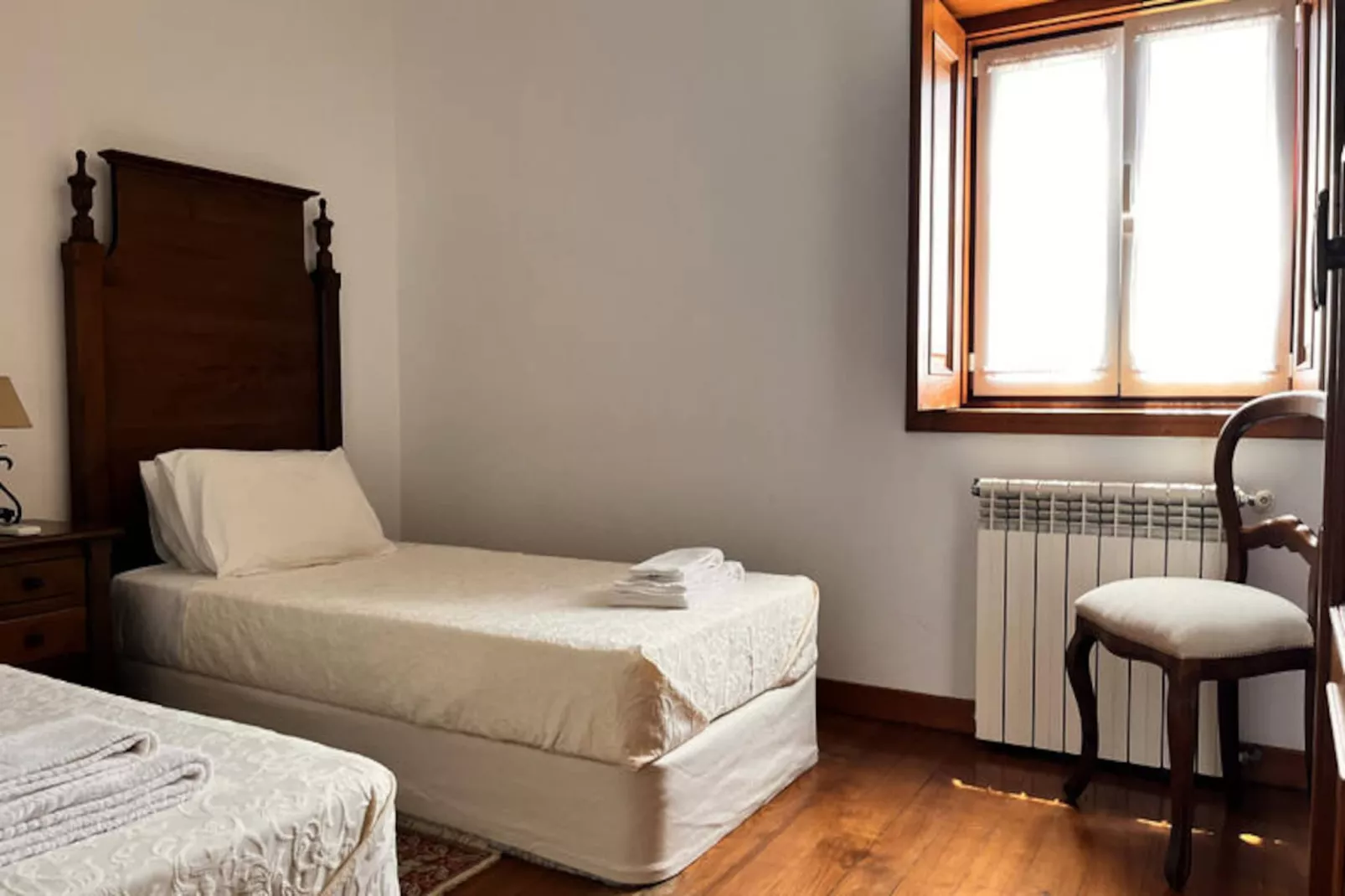 Appartements à Cabeceiras de Basto