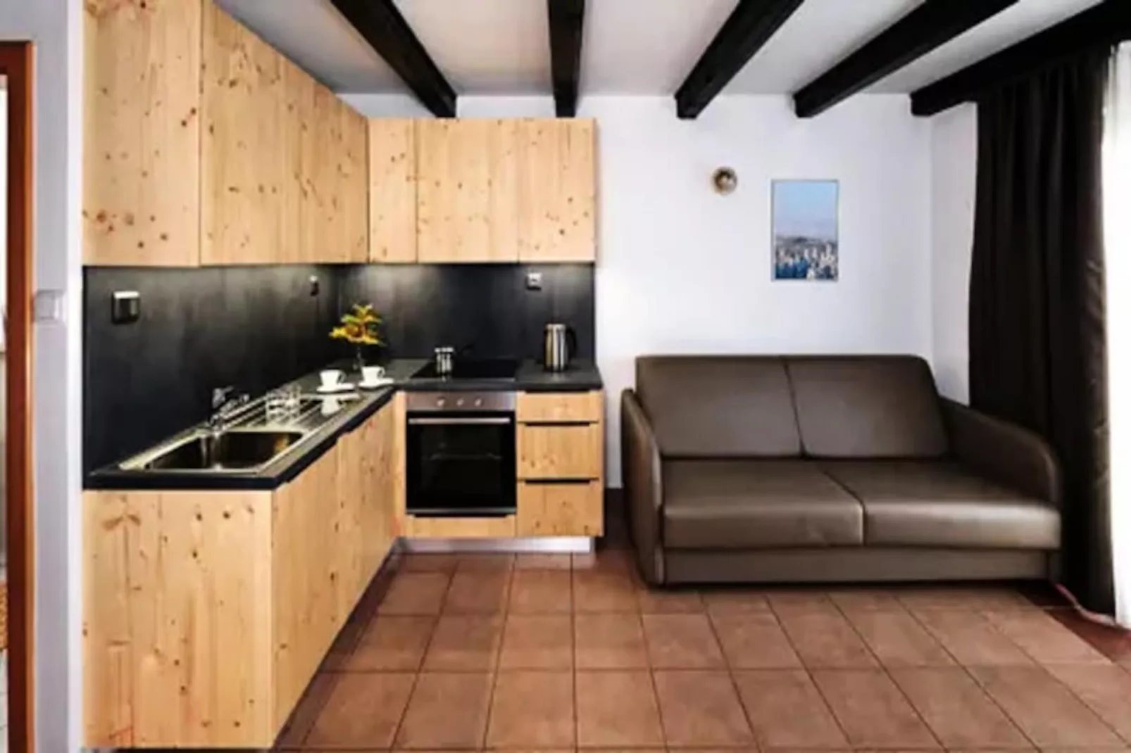 Bungalows Rogla et Gaber