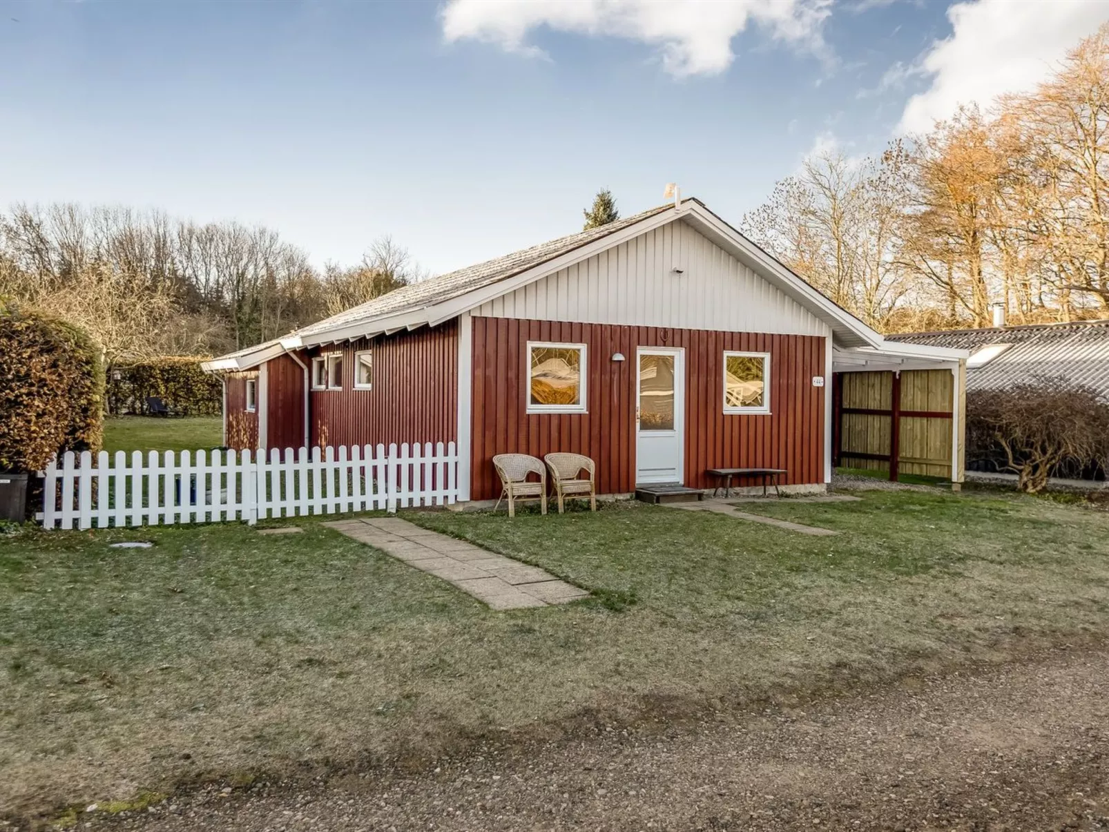 "Pavo" - 200m from the sea