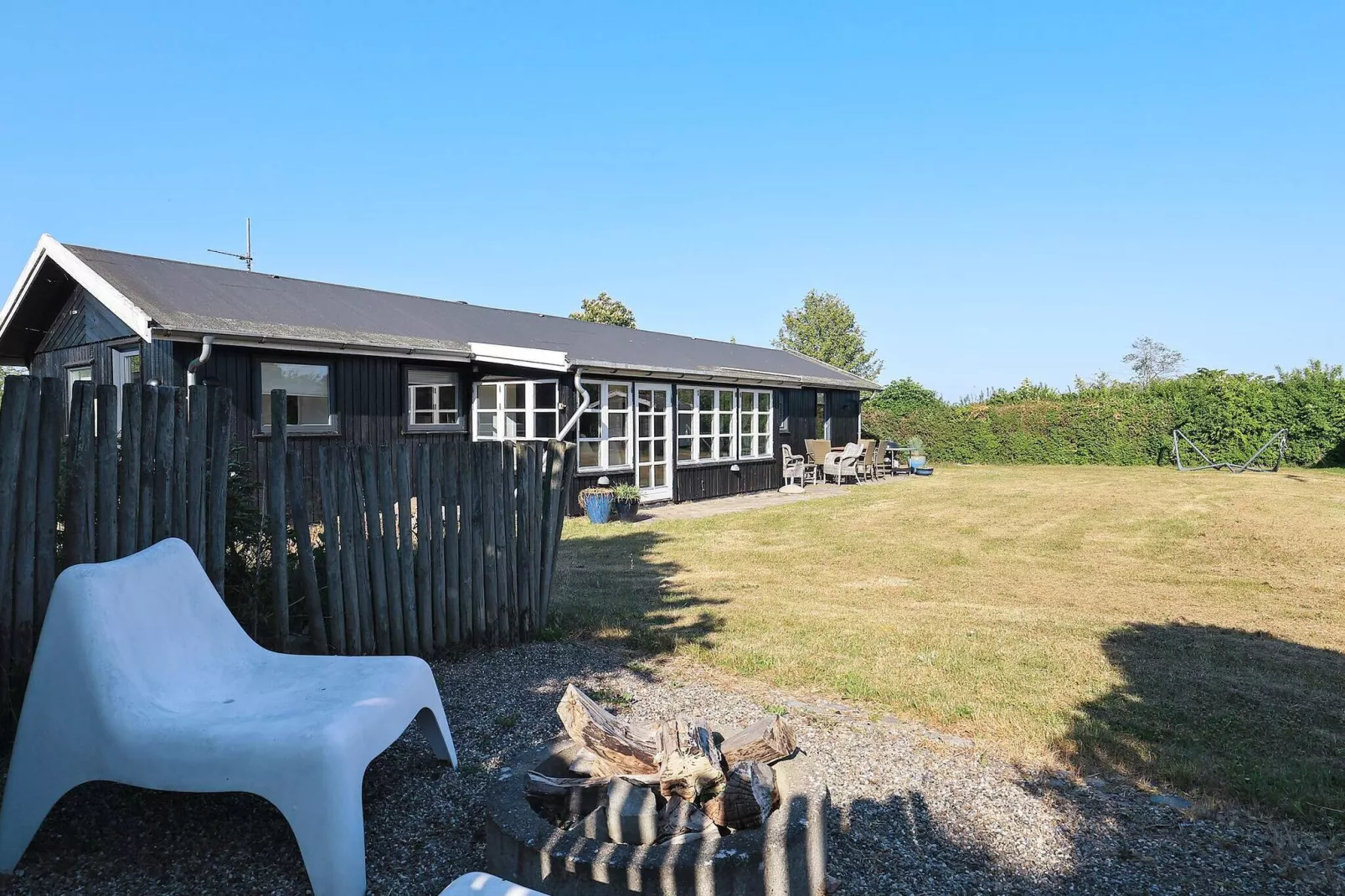 6 person holiday home in Karrebæksminde-By Traum-View