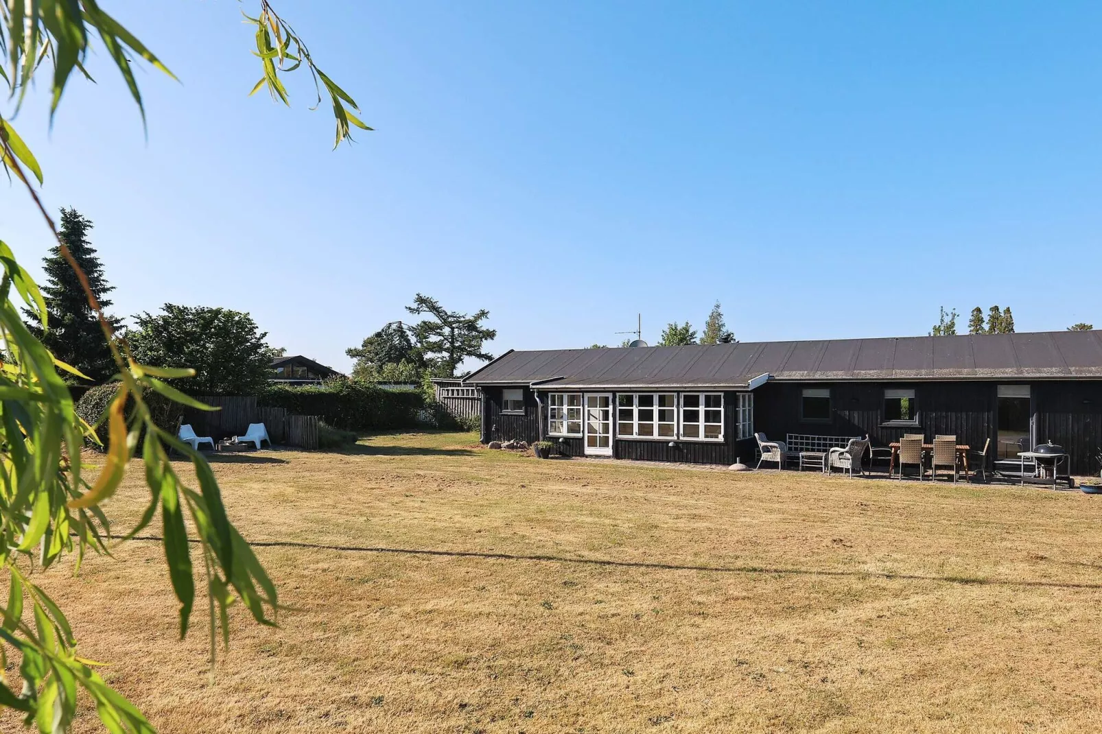 6 person holiday home in Karrebæksminde-By Traum-View