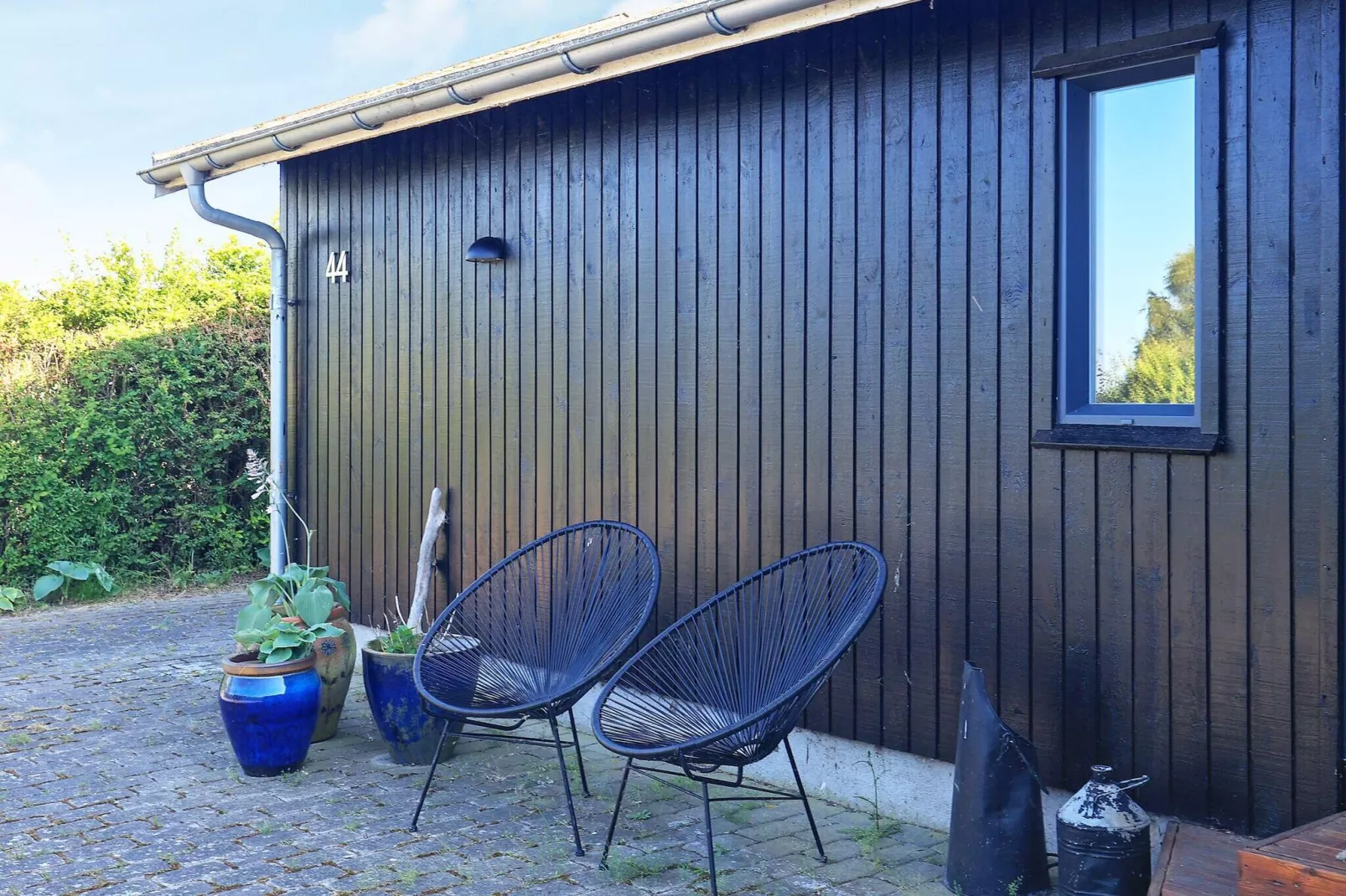6 person holiday home in Karrebæksminde-By Traum-View