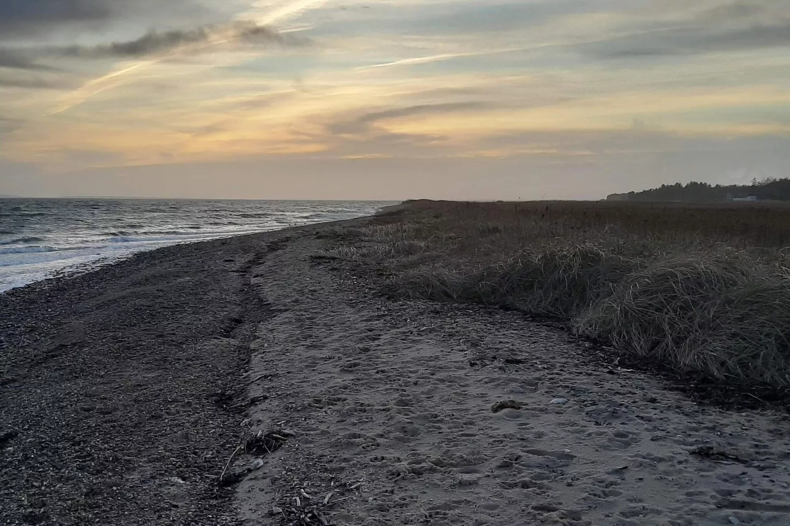 24 person holiday home in Øster Assels