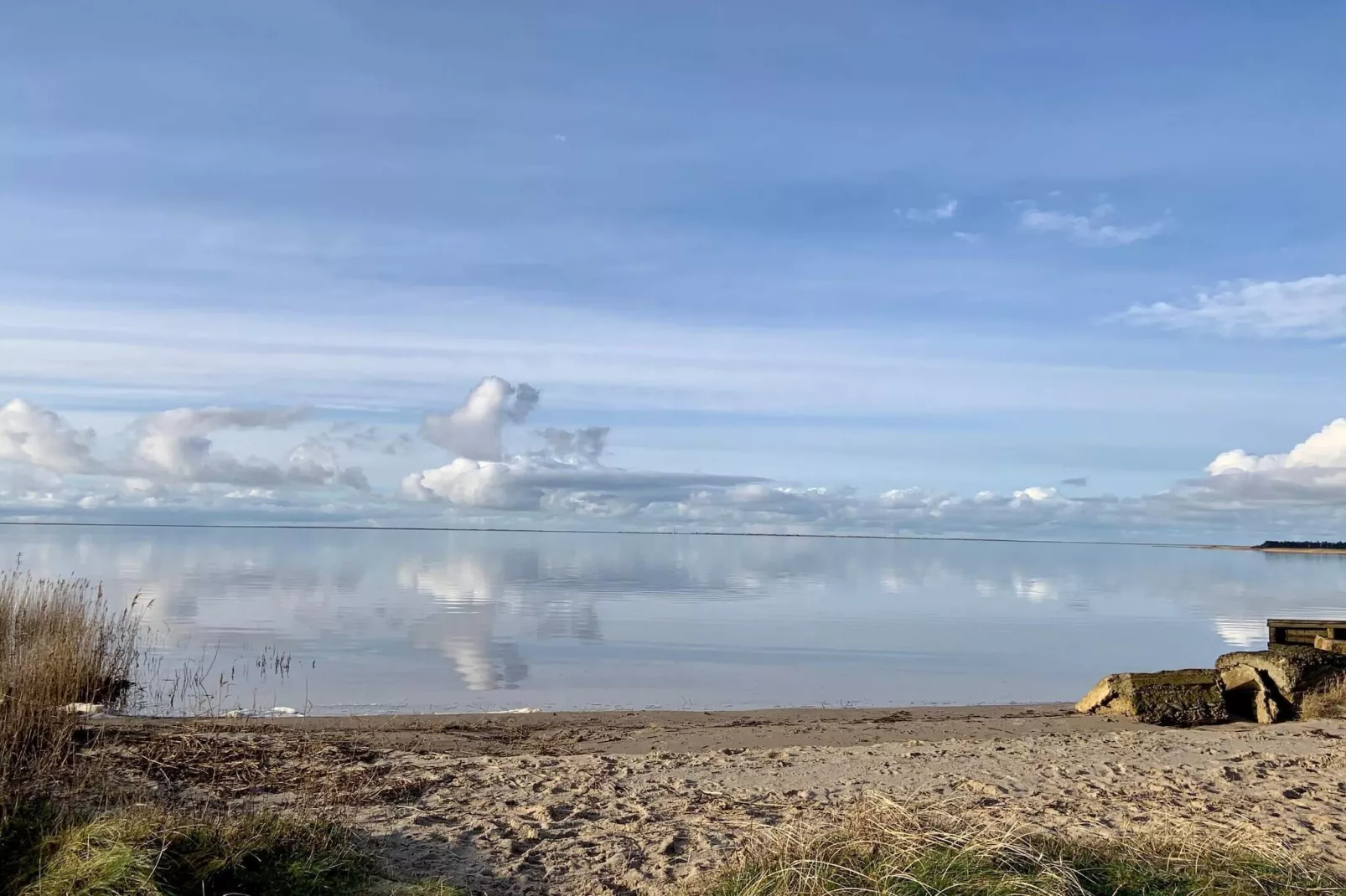 6 Personen Ferienhaus in Vemb-Wasserblick