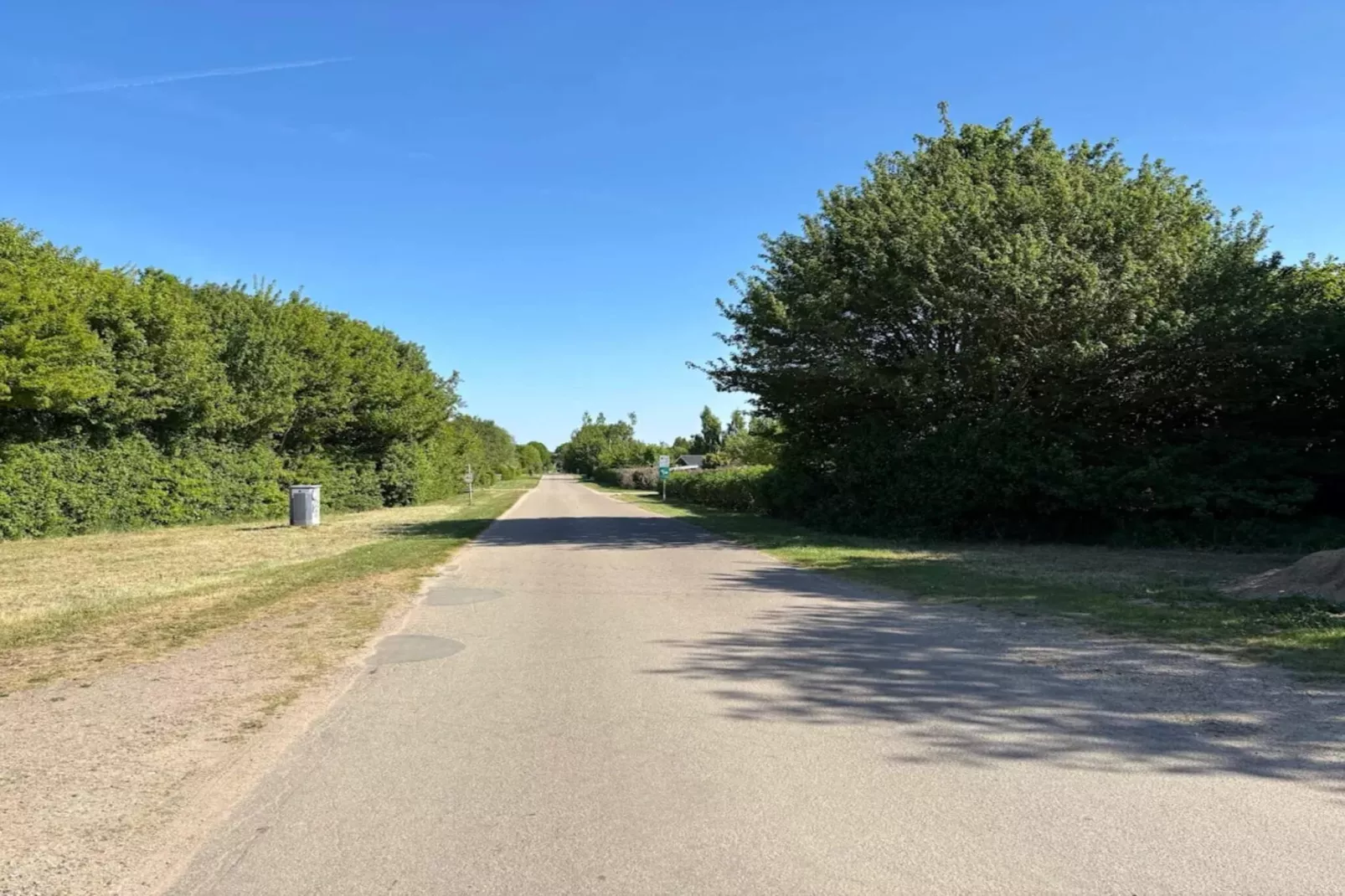 Maison de vacances pour 8 a Sydals-Non tagué