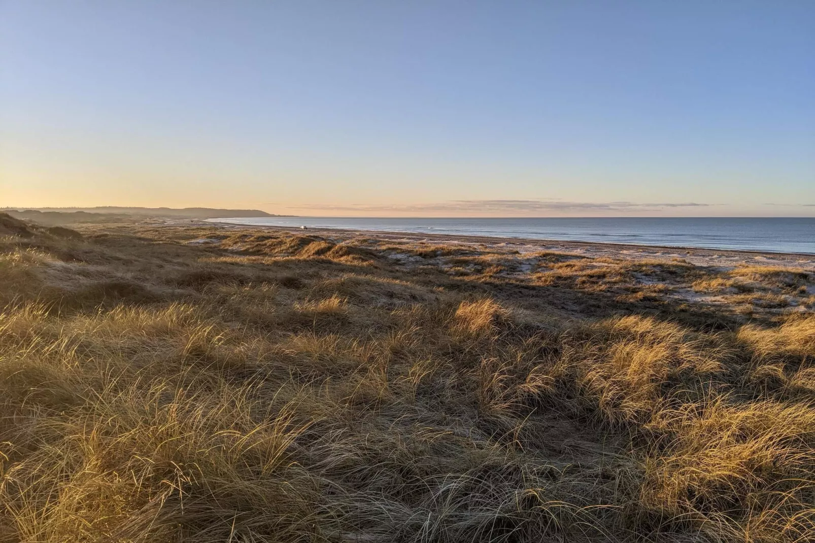 6 Personen Ferienhaus in Brovst-Nicht zugeordnet