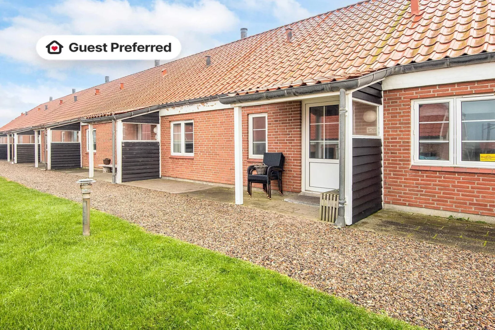 Escapade balneaire amusante-By Traum