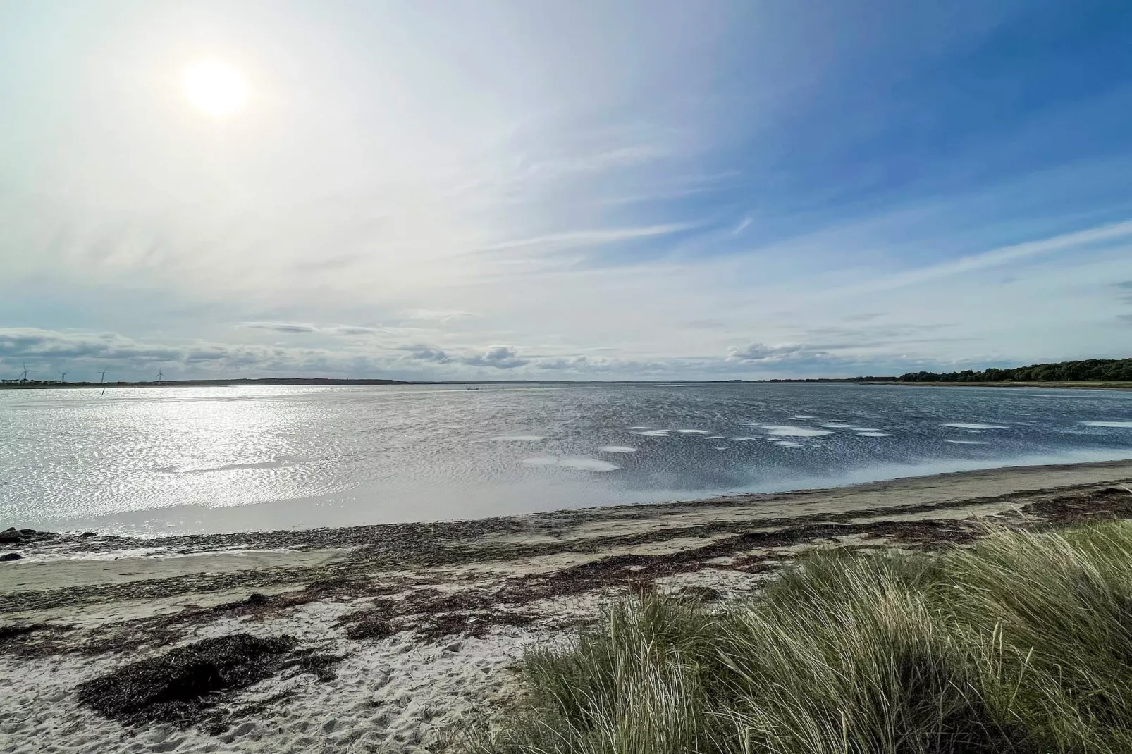 10 Personen Ferienhaus in Hadsund