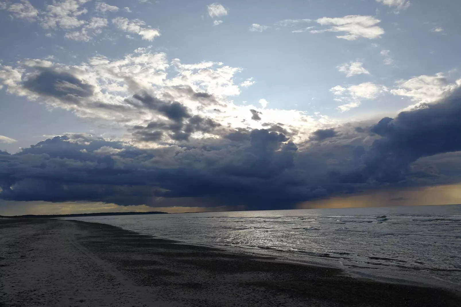 Apartment In STRANDVEJEN Denmark-Wasserblick