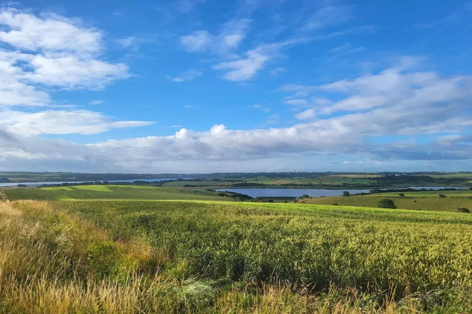 6 person holiday home in Lemvig