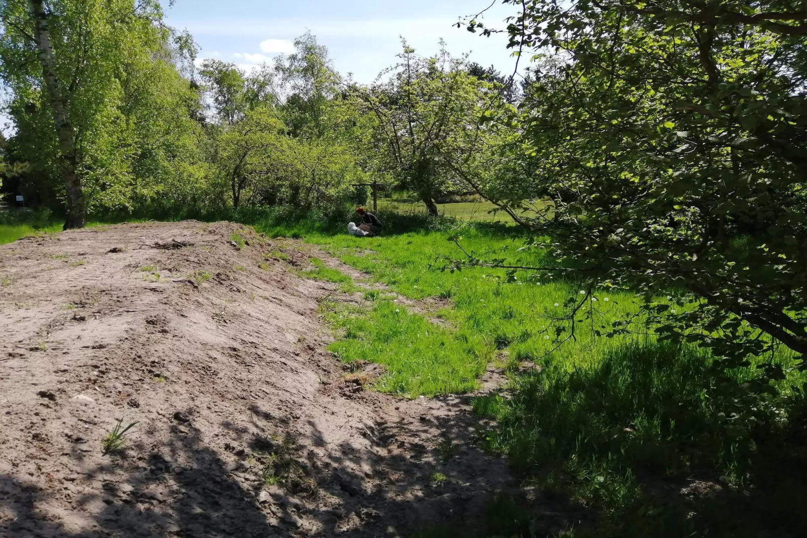 6 Personen Ferienhaus in Højby