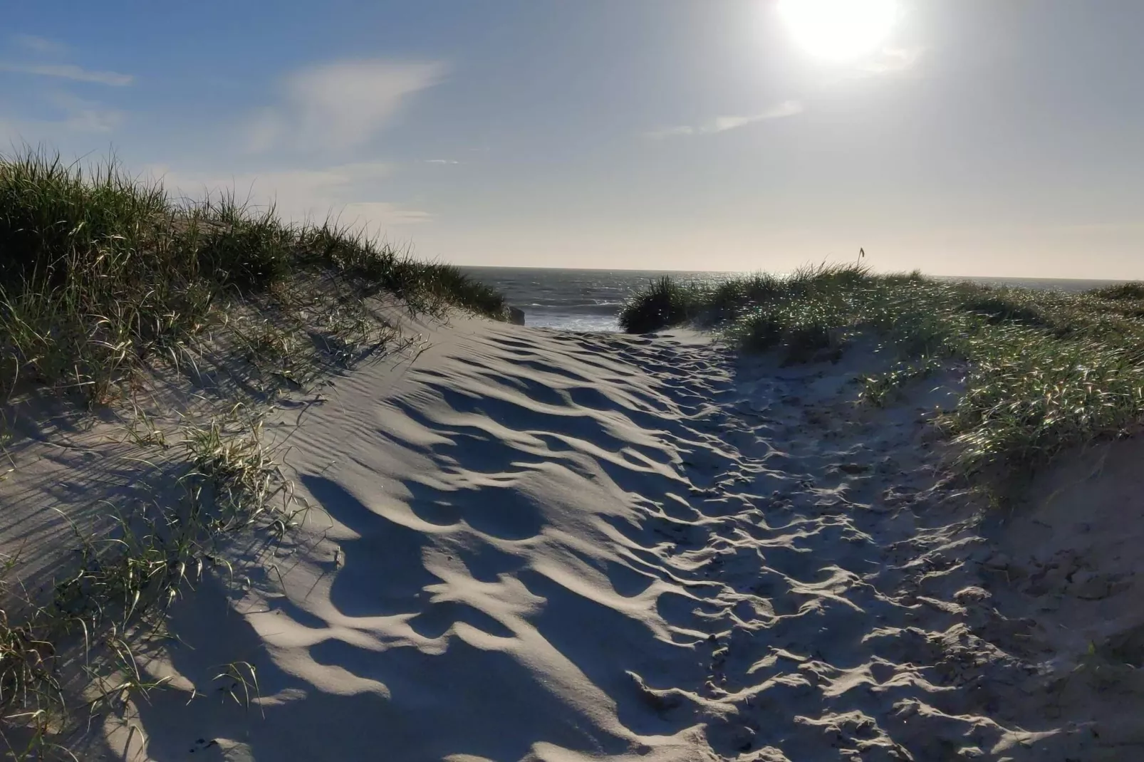 5 person holiday home in Thyborøn-Untagged