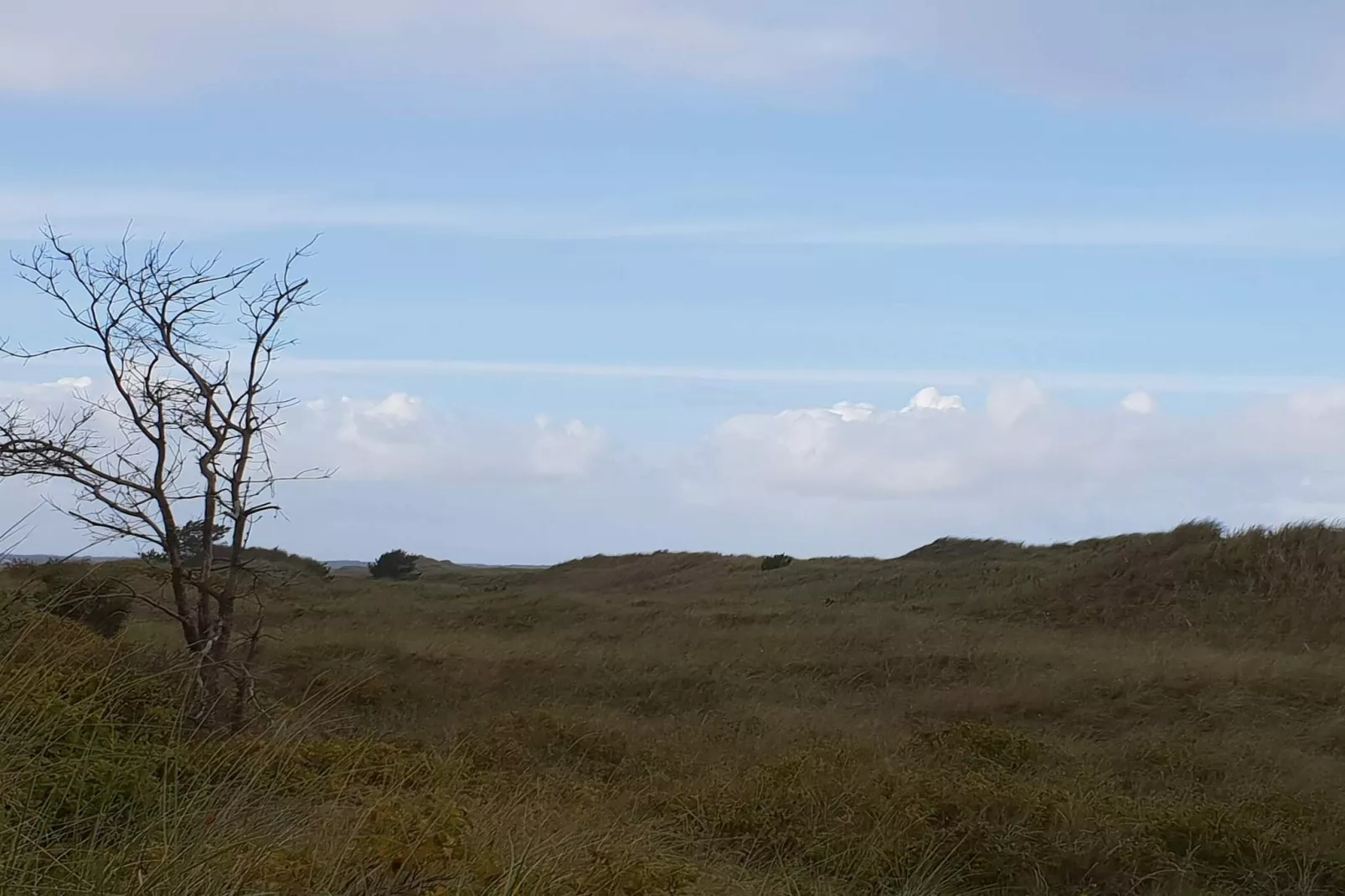 10 person holiday home in Jerup