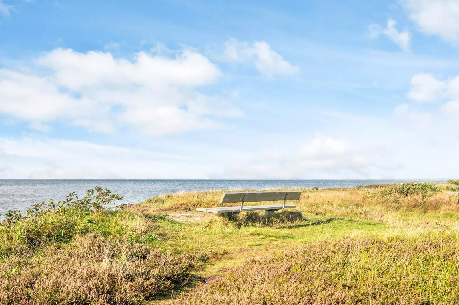 6 person holiday home in Hemmet-Untagged