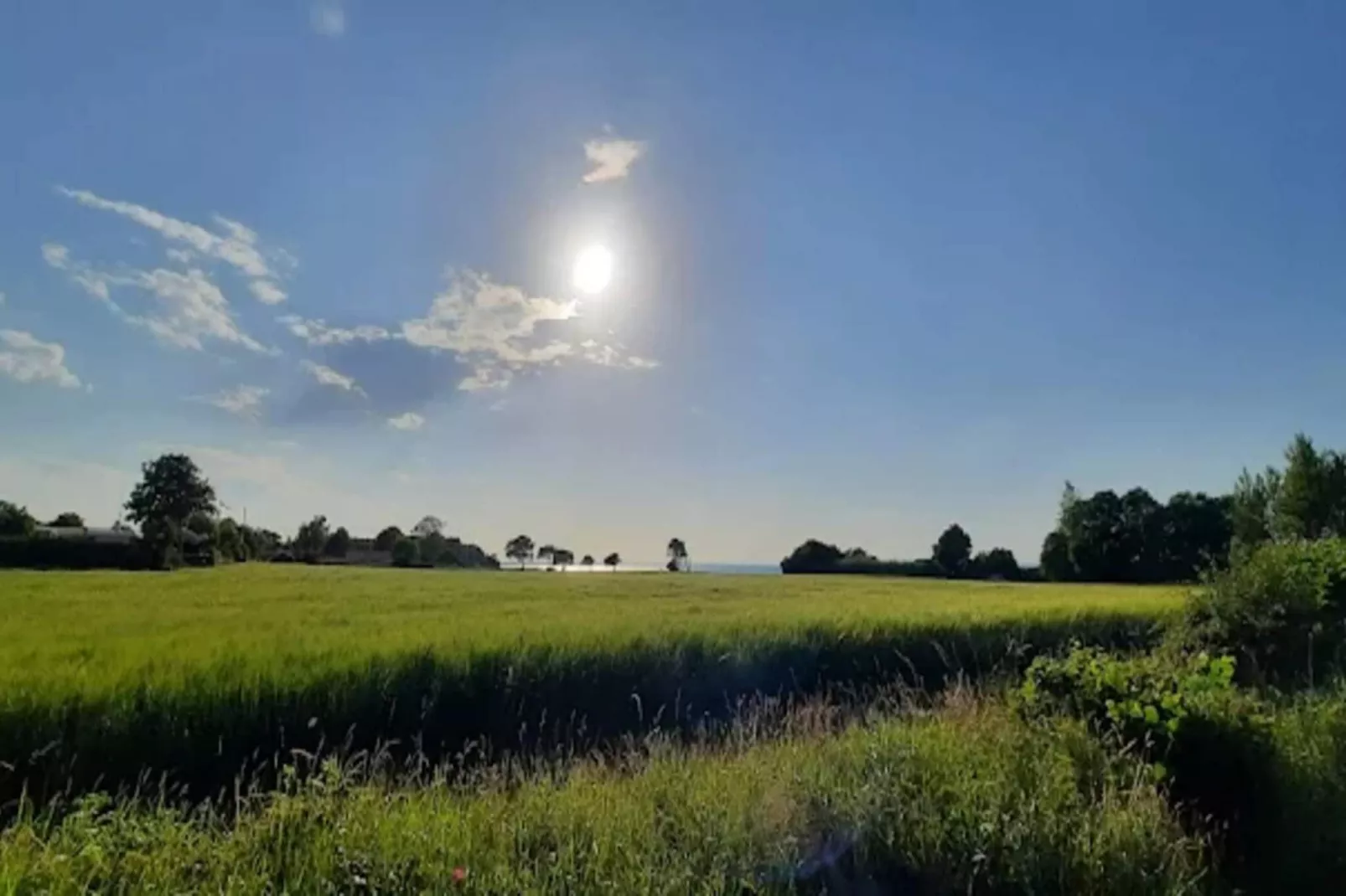 Maison de vacances pour 6 a Nordborg-Non tagué