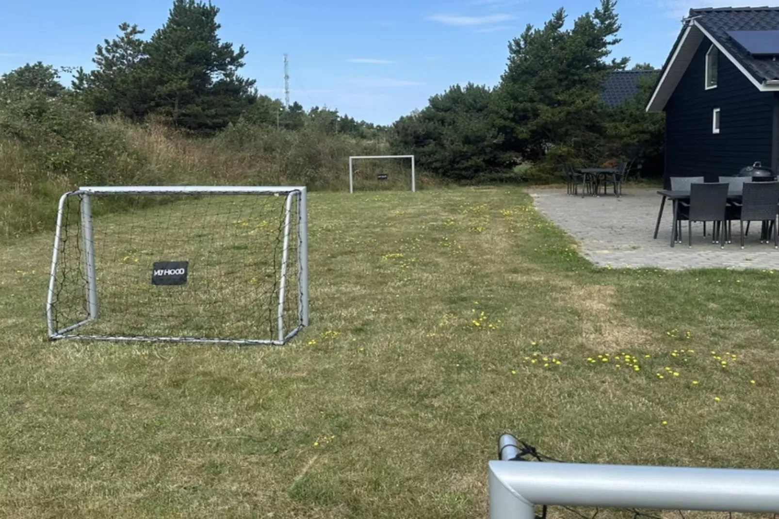 16 Personen Ferienhaus in Rømø