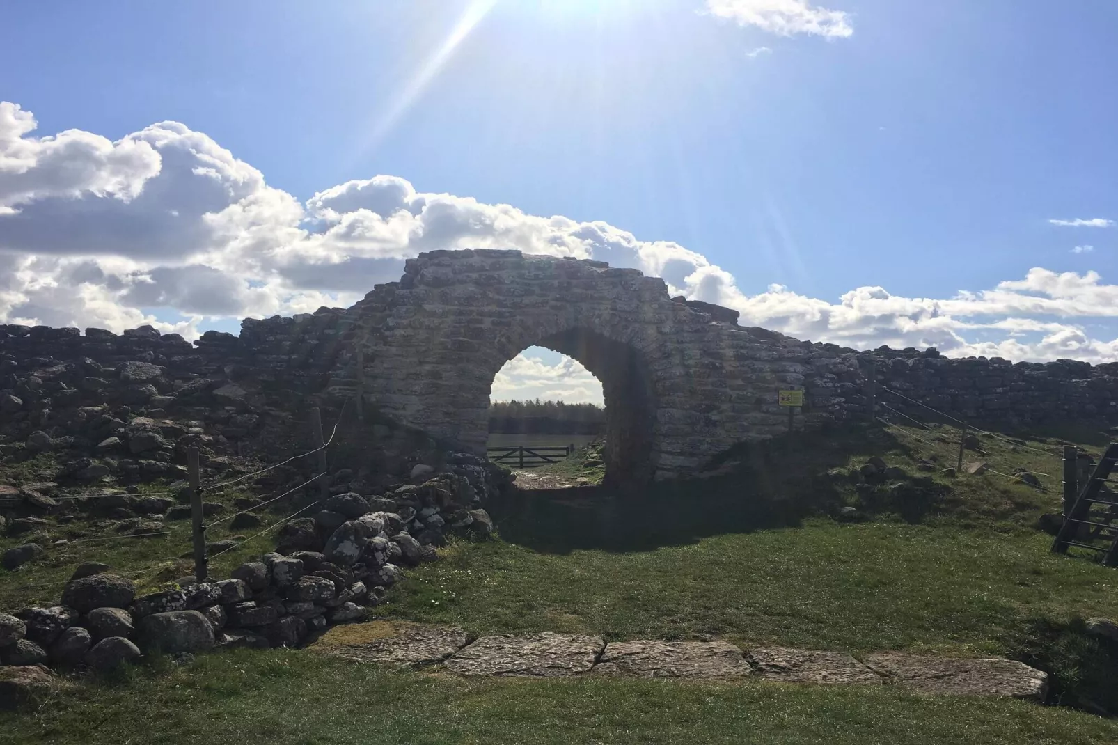 Maison de vacances pour 10 a FÄRJESTADEN-Non tagué