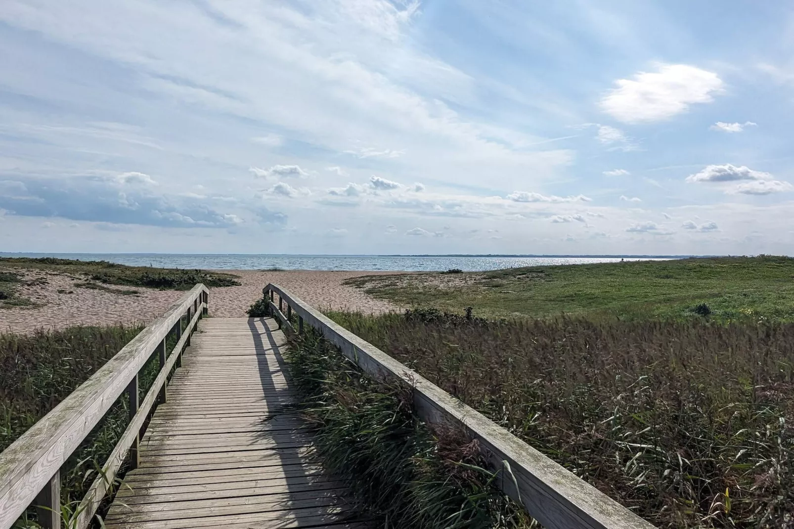 4 person holiday home in Haderslev